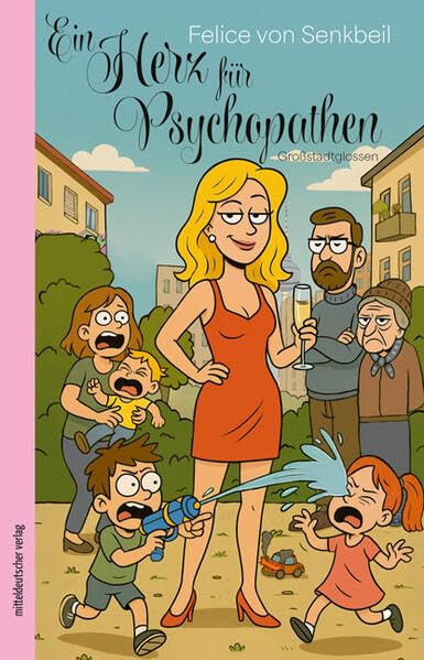 Ein Herz für Psychopathen Social Sciences