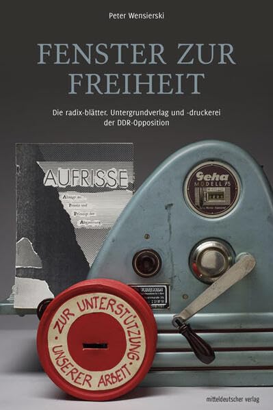 Fenster zur Freiheit German history