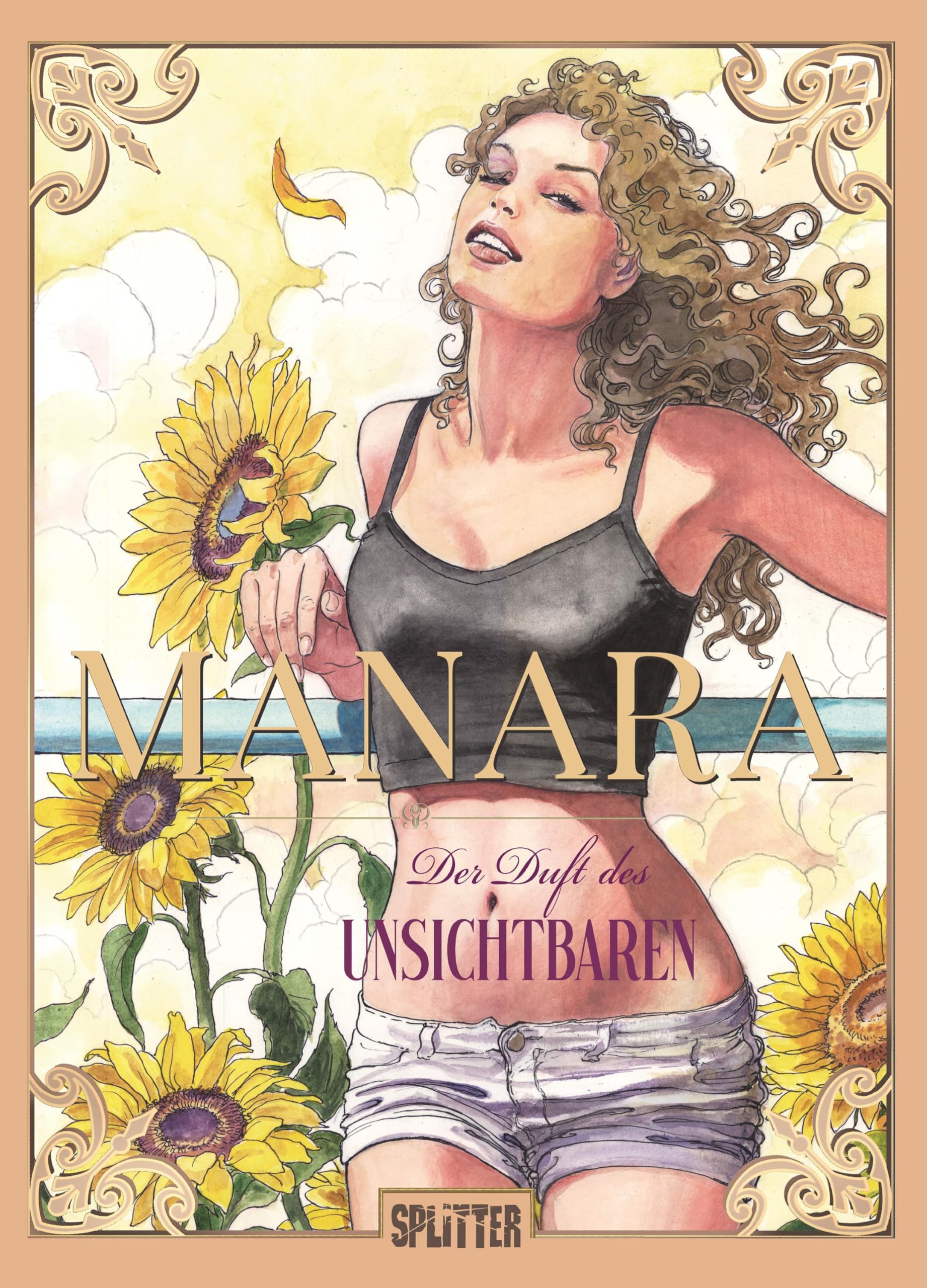 Product Image: Der Duft des Unsichtbaren