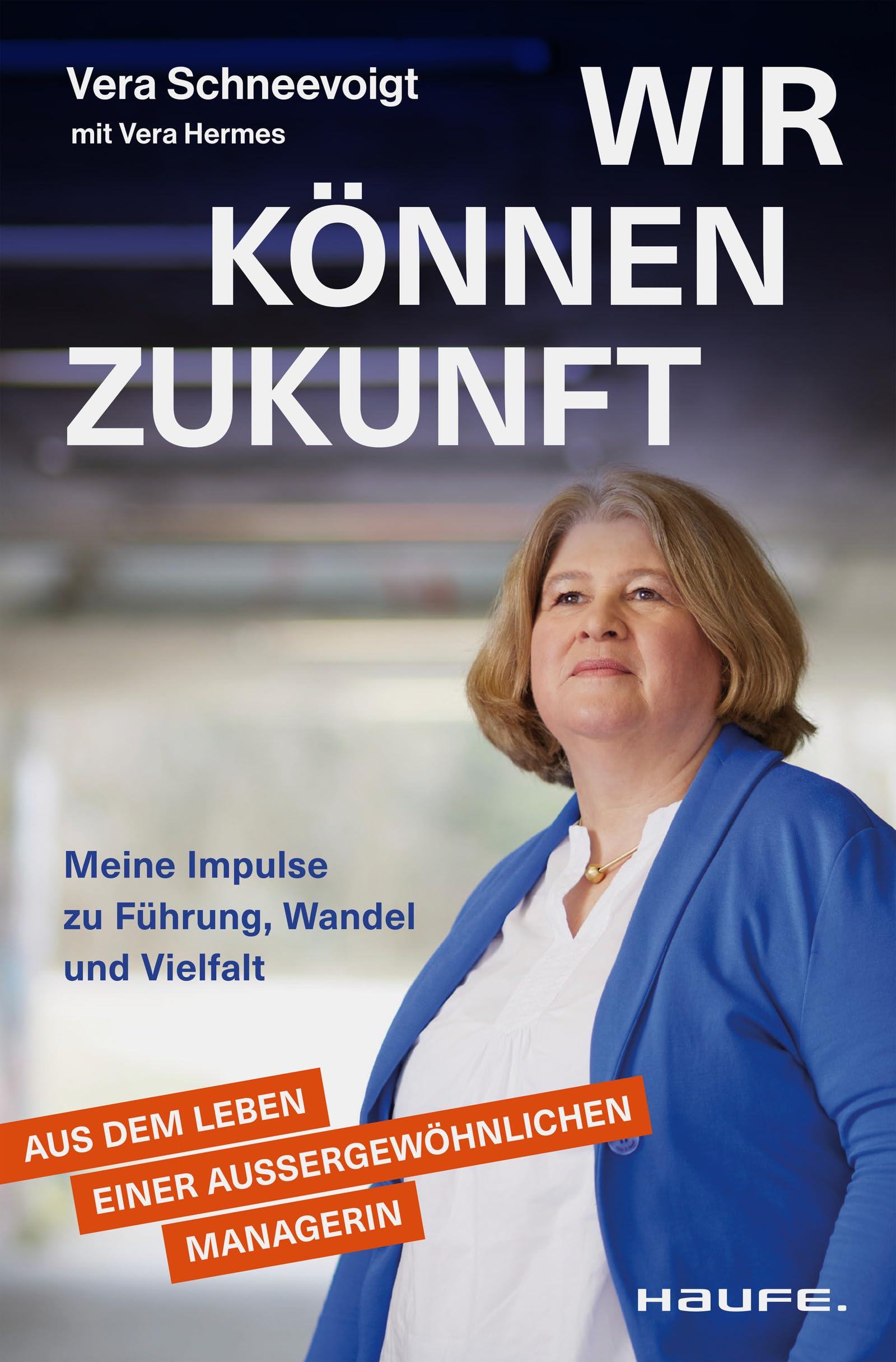 Wir können Zukunft Business, Finance & Career
