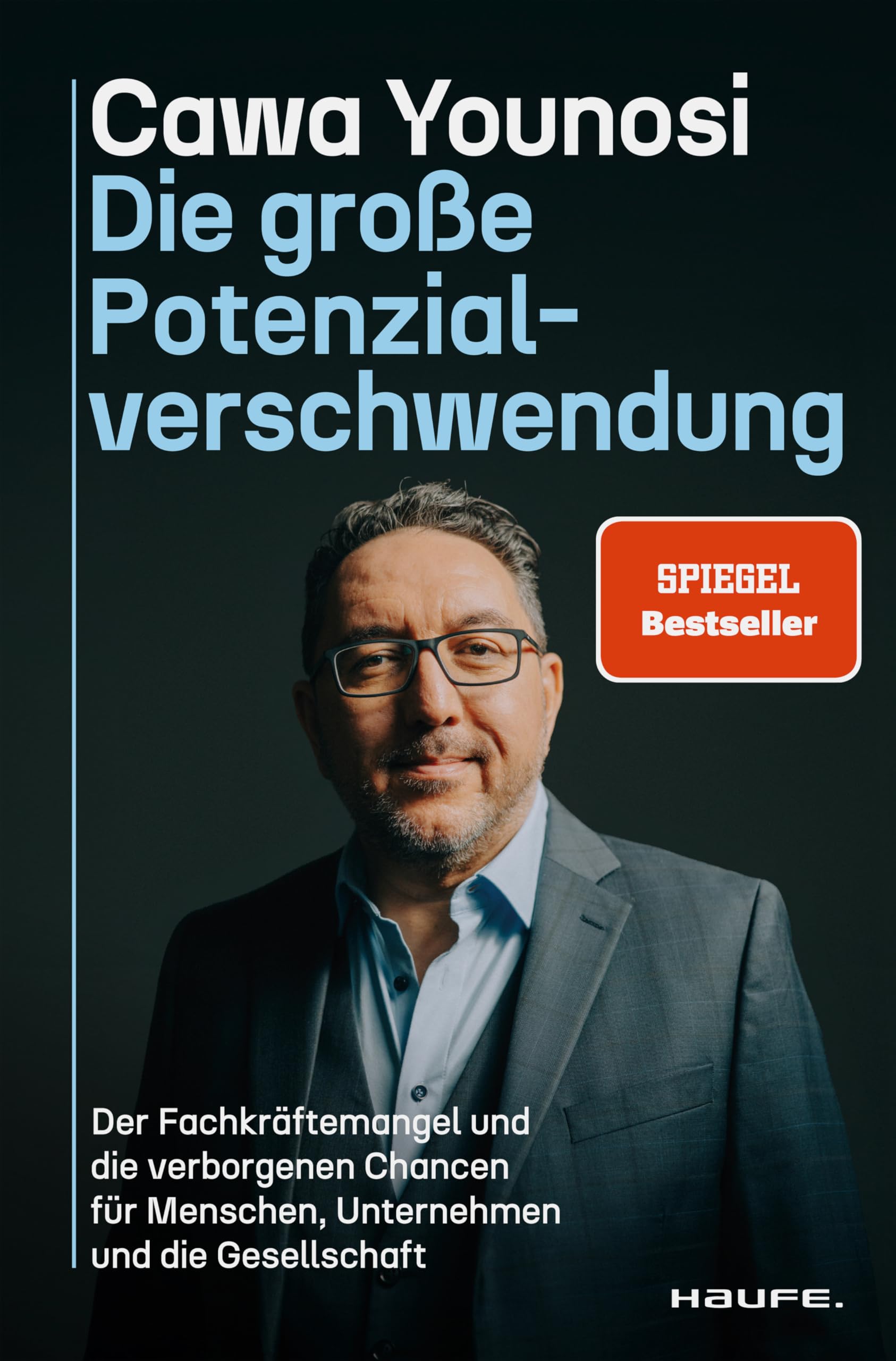 Die große Potenzialverschwendung Business, Finance & Career