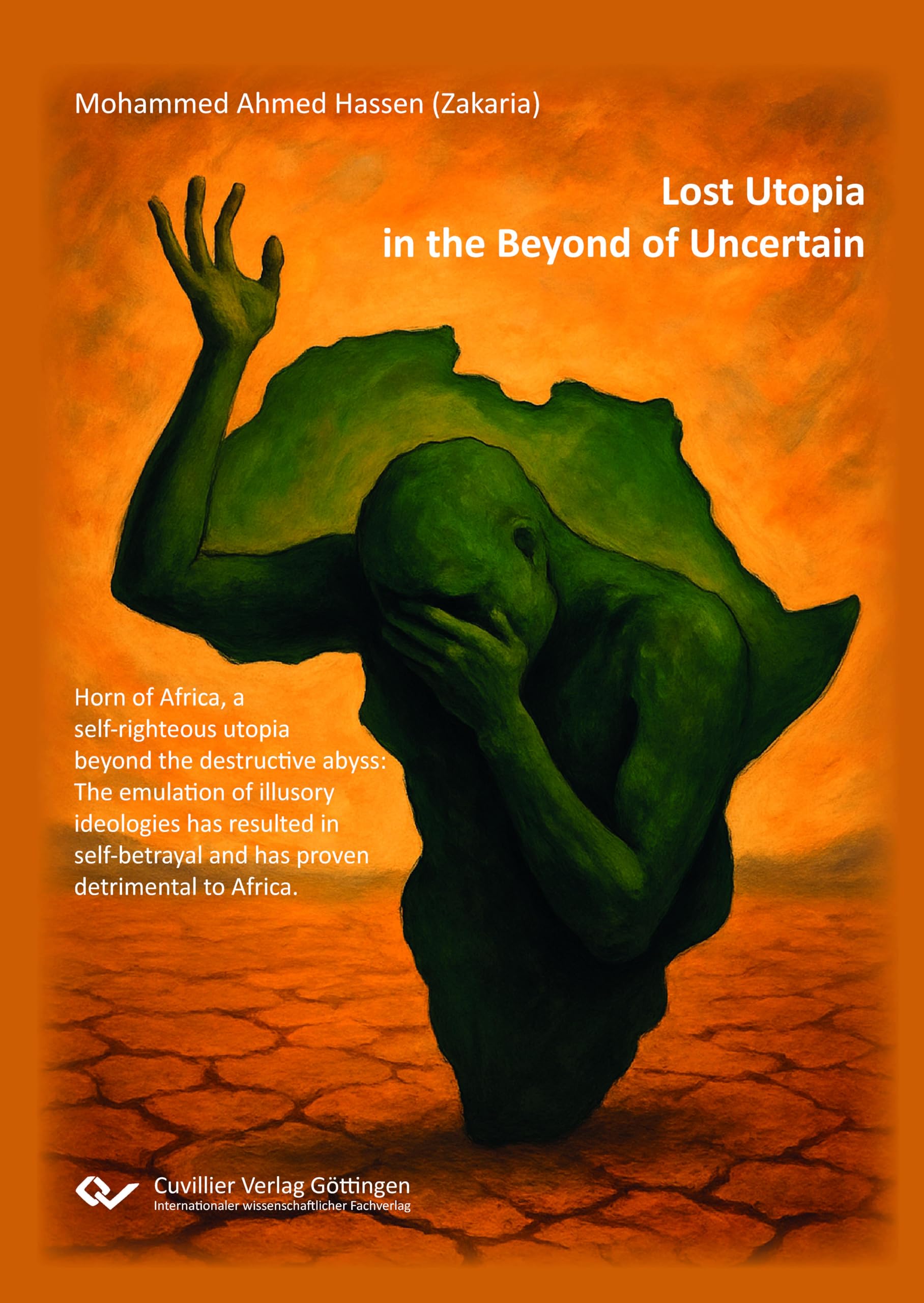 The Lost of Utopia beyond Uncertainty Books