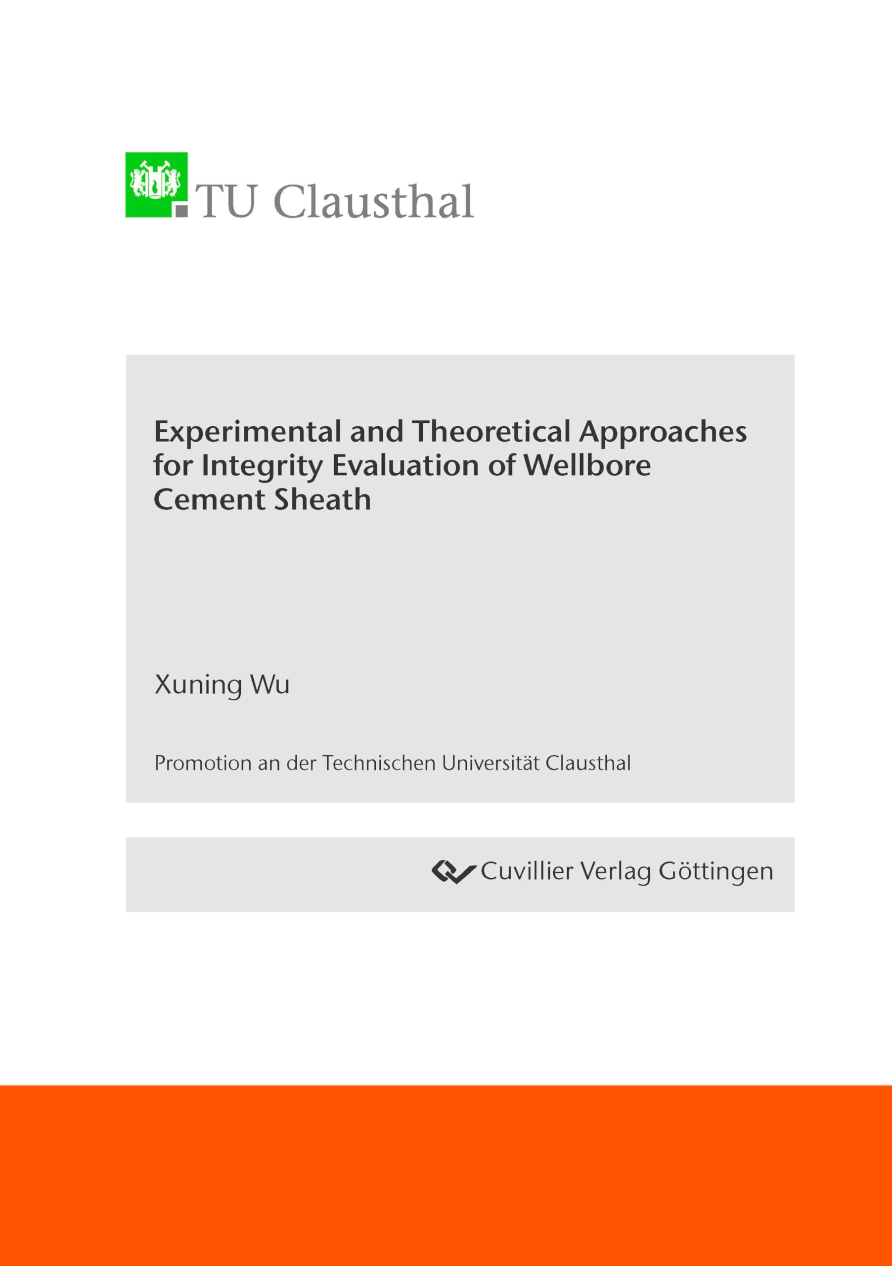 Experimental and Theoretical Approaches for Integrety Evaluation of Wellbore Cement Sheath Business & Technology
