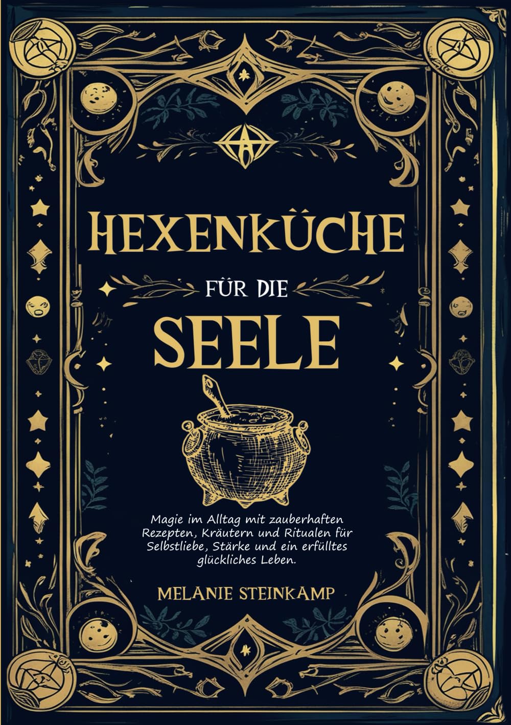 Hexenküche für die Seele Religion & Esotericism