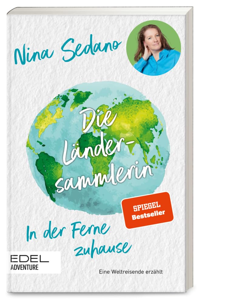 Die Ländersammlerin Contemporary literature