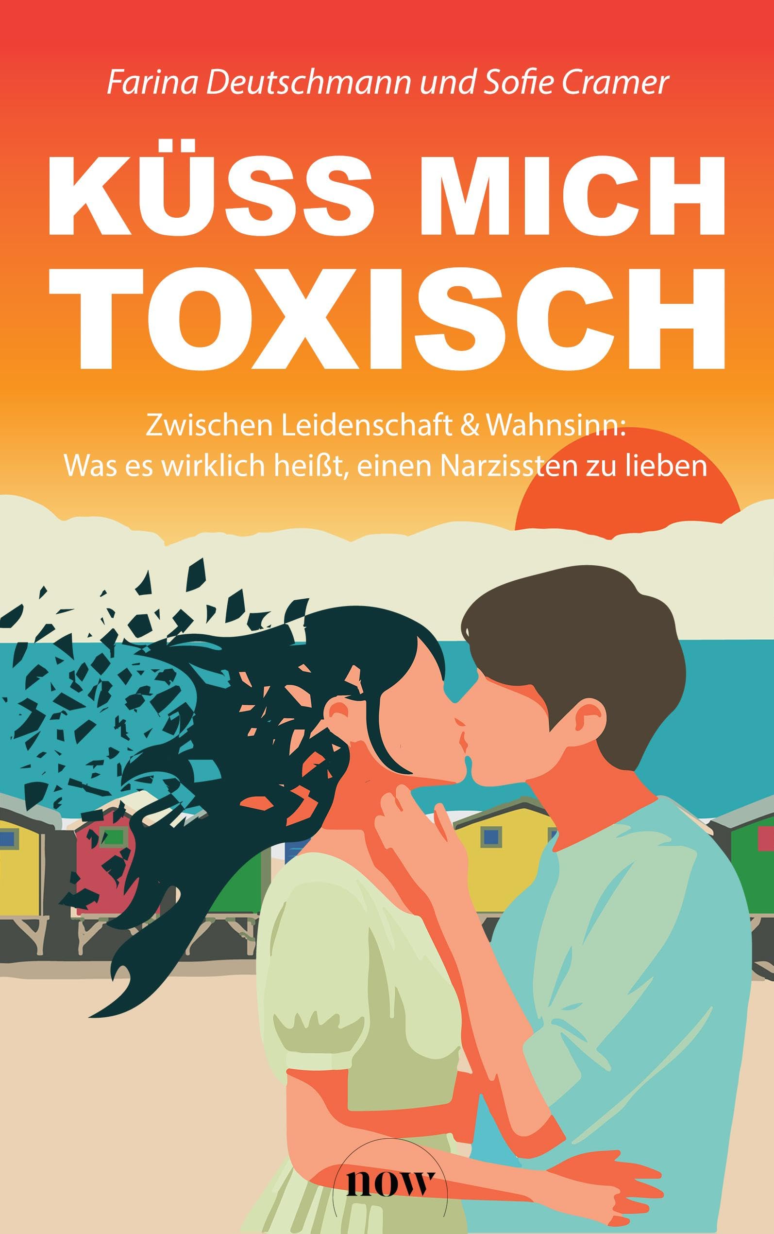 Küss mich toxisch Lifestyle
