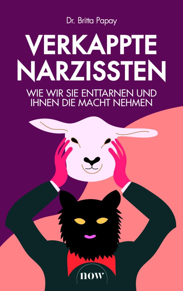 Product Image: Verkappte Narzissten