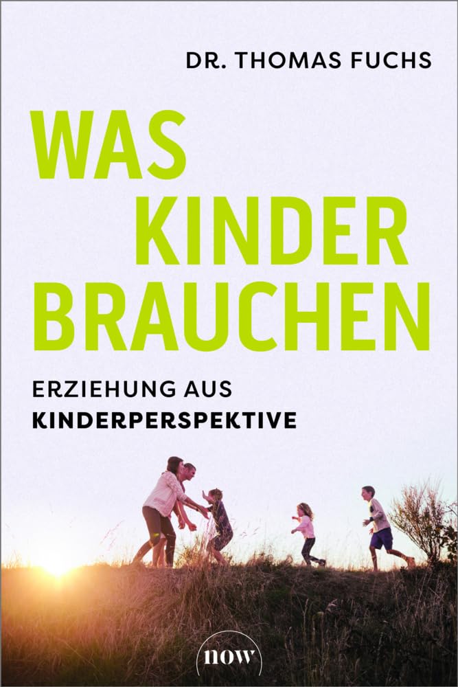 Was Kinder brauchen Health, Nutrition & Fitness