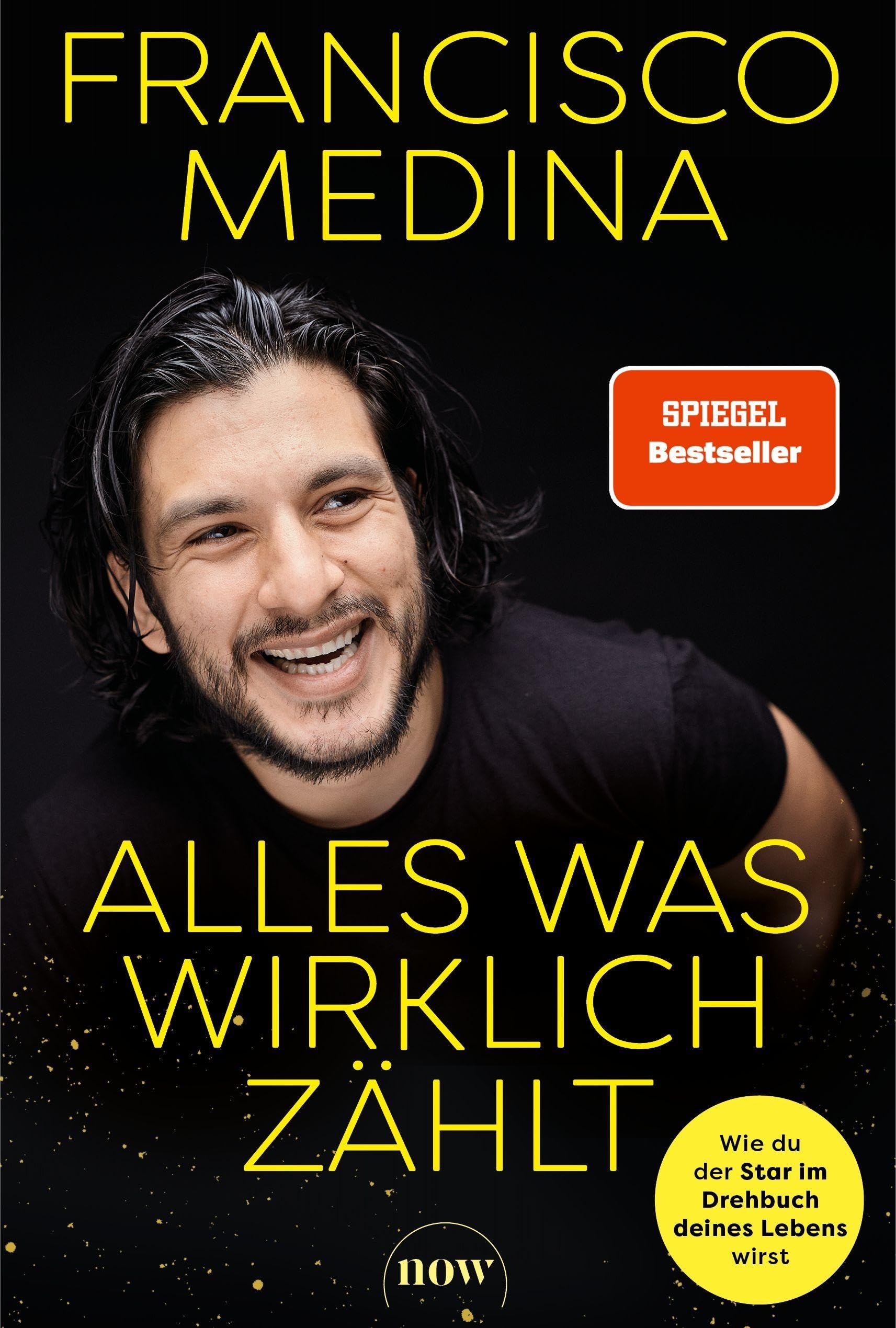 Alles was wirklich zählt Health, Nutrition & Fitness