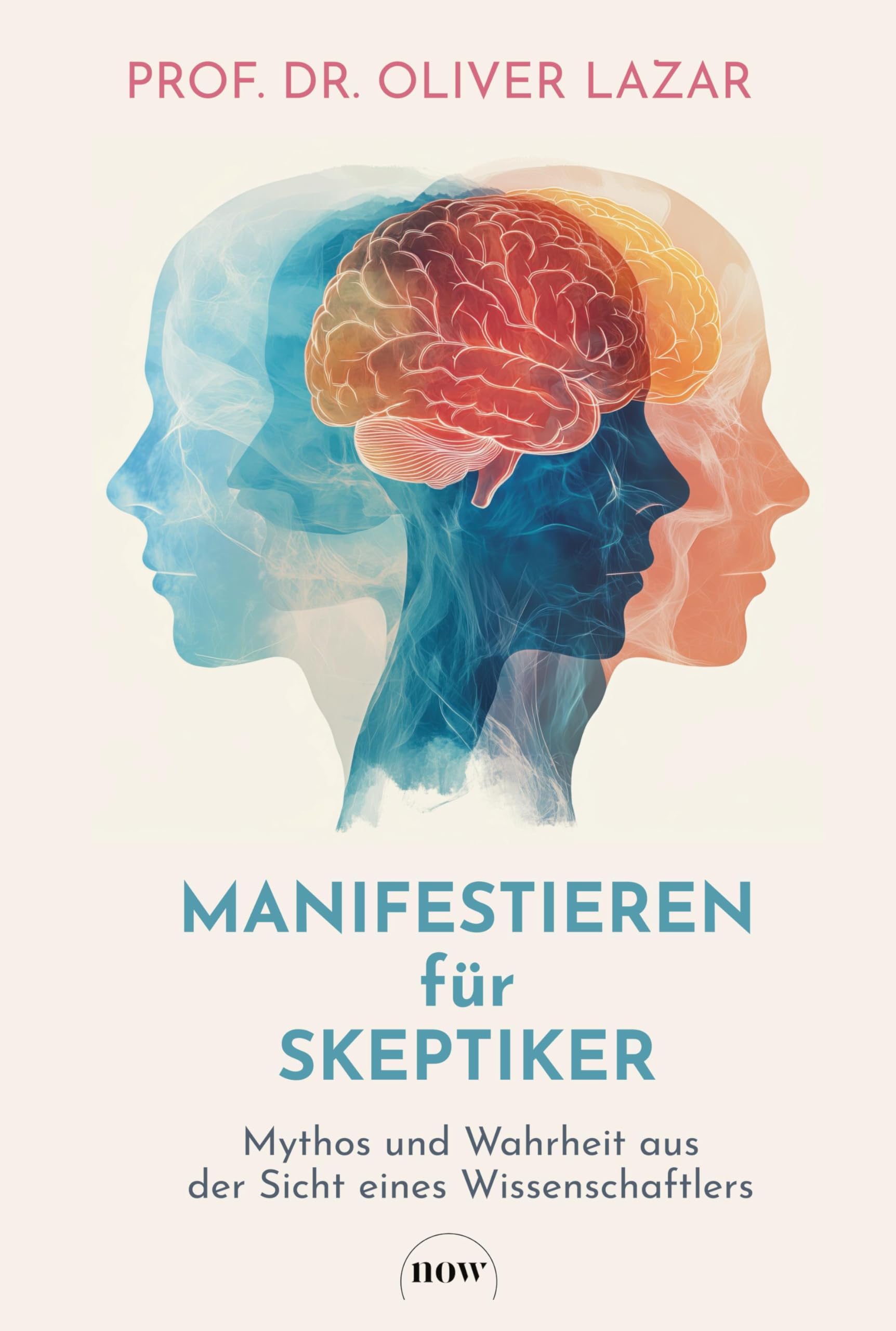 Manifestieren für Skeptiker Medicine