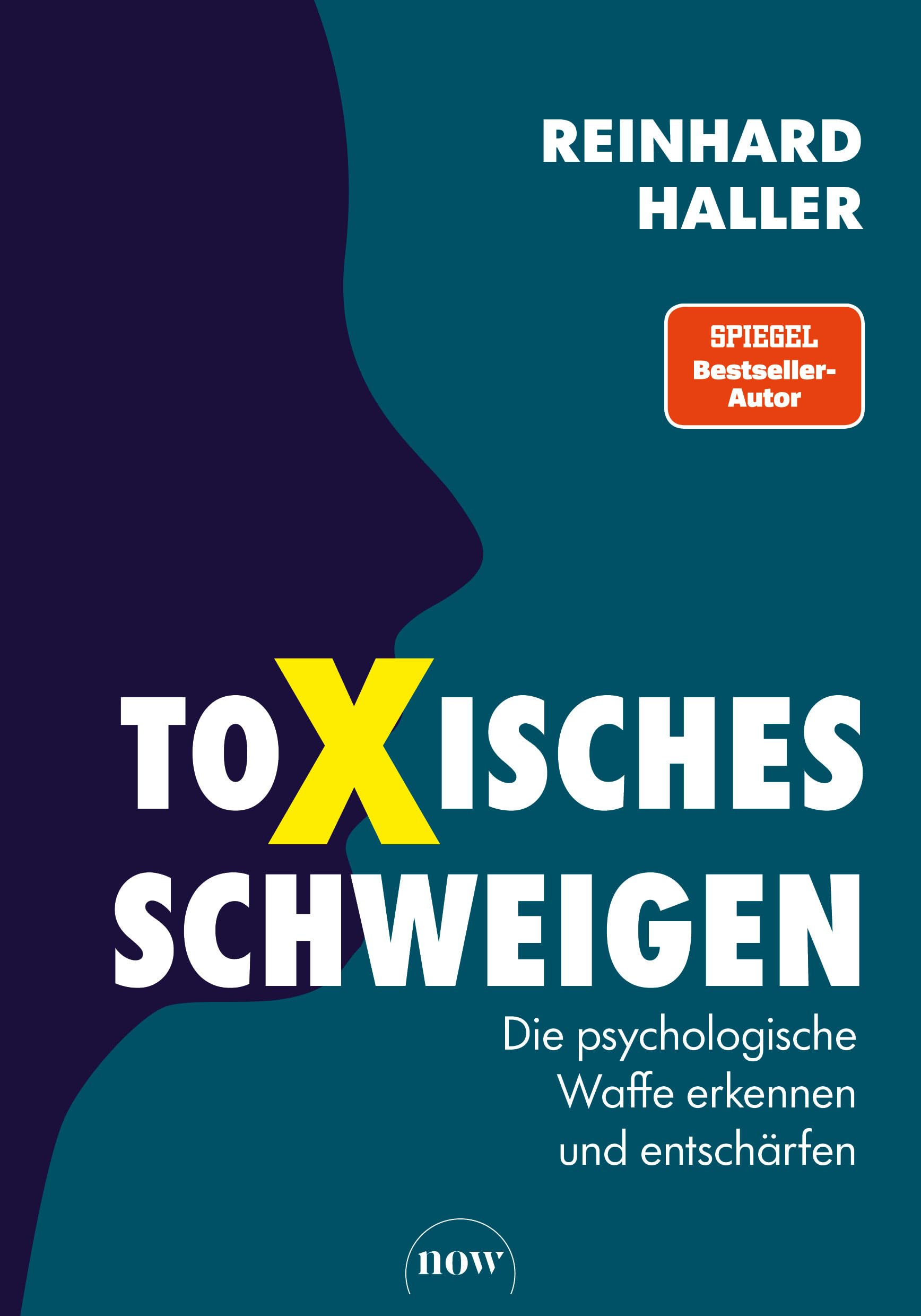 Toxisches Schweigen Business, Finance & Career