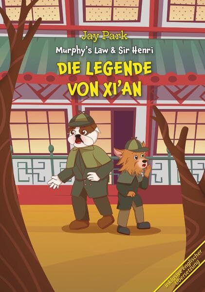 Die Abenteuer von Murphy’s Law & Sir Henri / DIE LEGENDE VON XI’AN: Geheimnisse rund um den Globus / Geheimnisse rund um den Globus – Buch 13 (Die ... & Sir Henri: Geheimnisse rund um den Globus) Contemporary literature Books