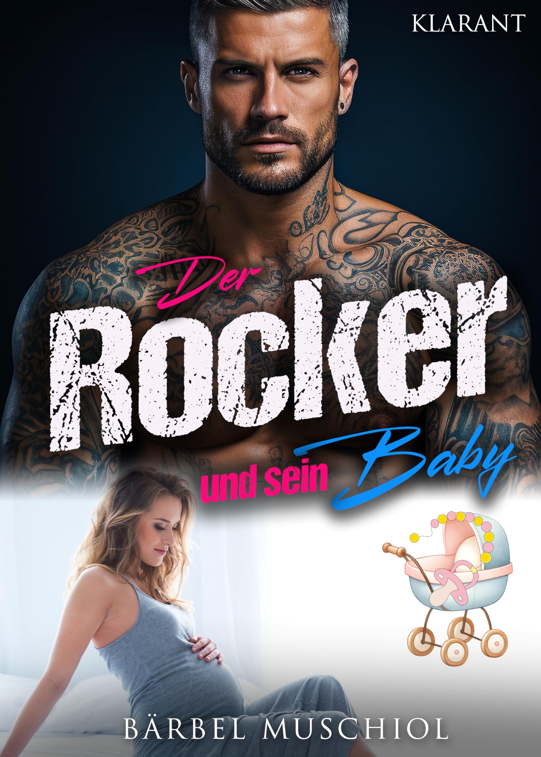 Der Rocker und sein Baby Contemporary literature