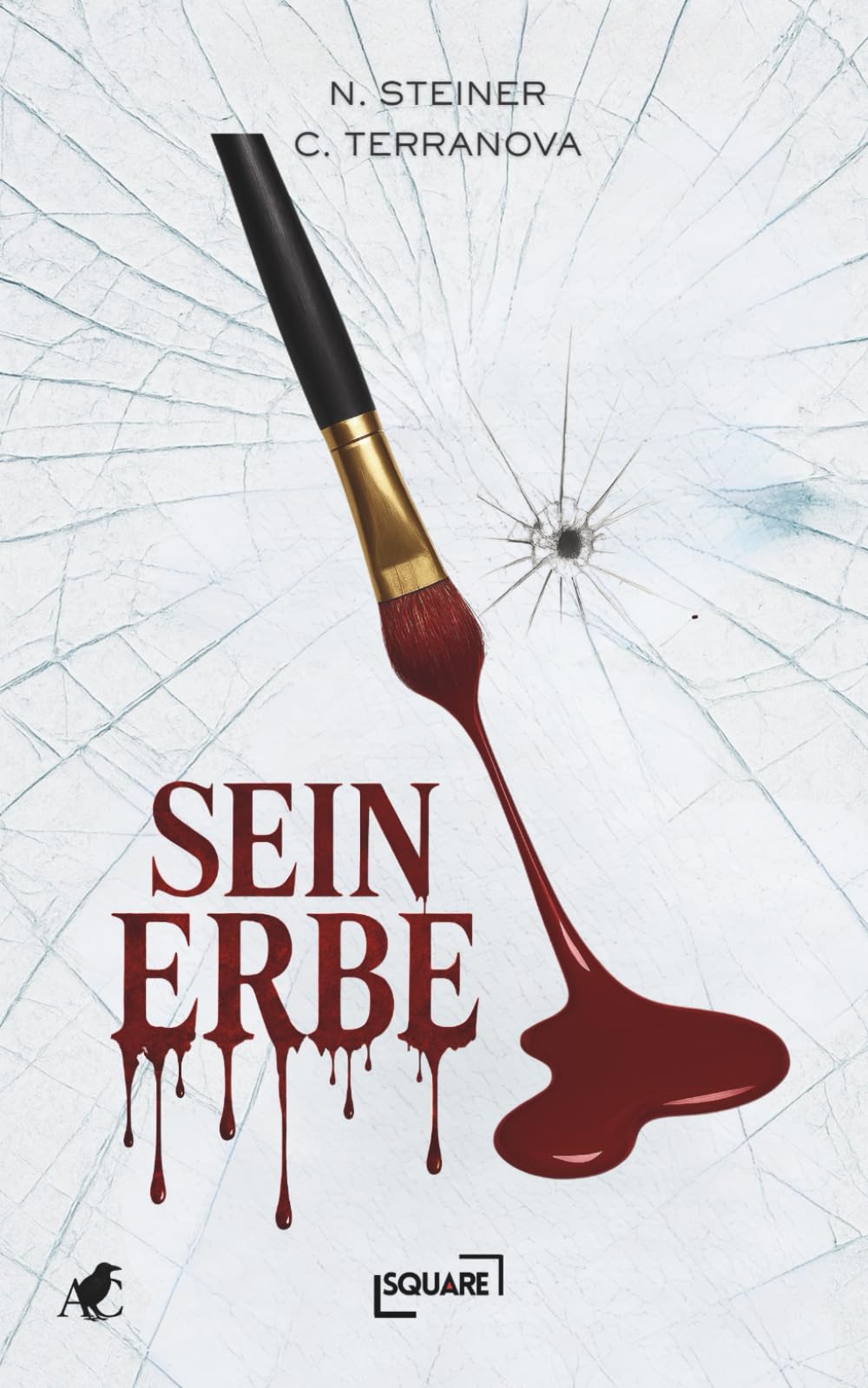 Sein Erbe – Dunkles Verlangen trifft auf den Bratwa-Boss: Ein Liebesroman voller Gefahr, Leidenschaft & Obsession – Dark Romance über die russische ... Unschuld (Dark Romance Mafia Serie, Band 2) Contemporary literature