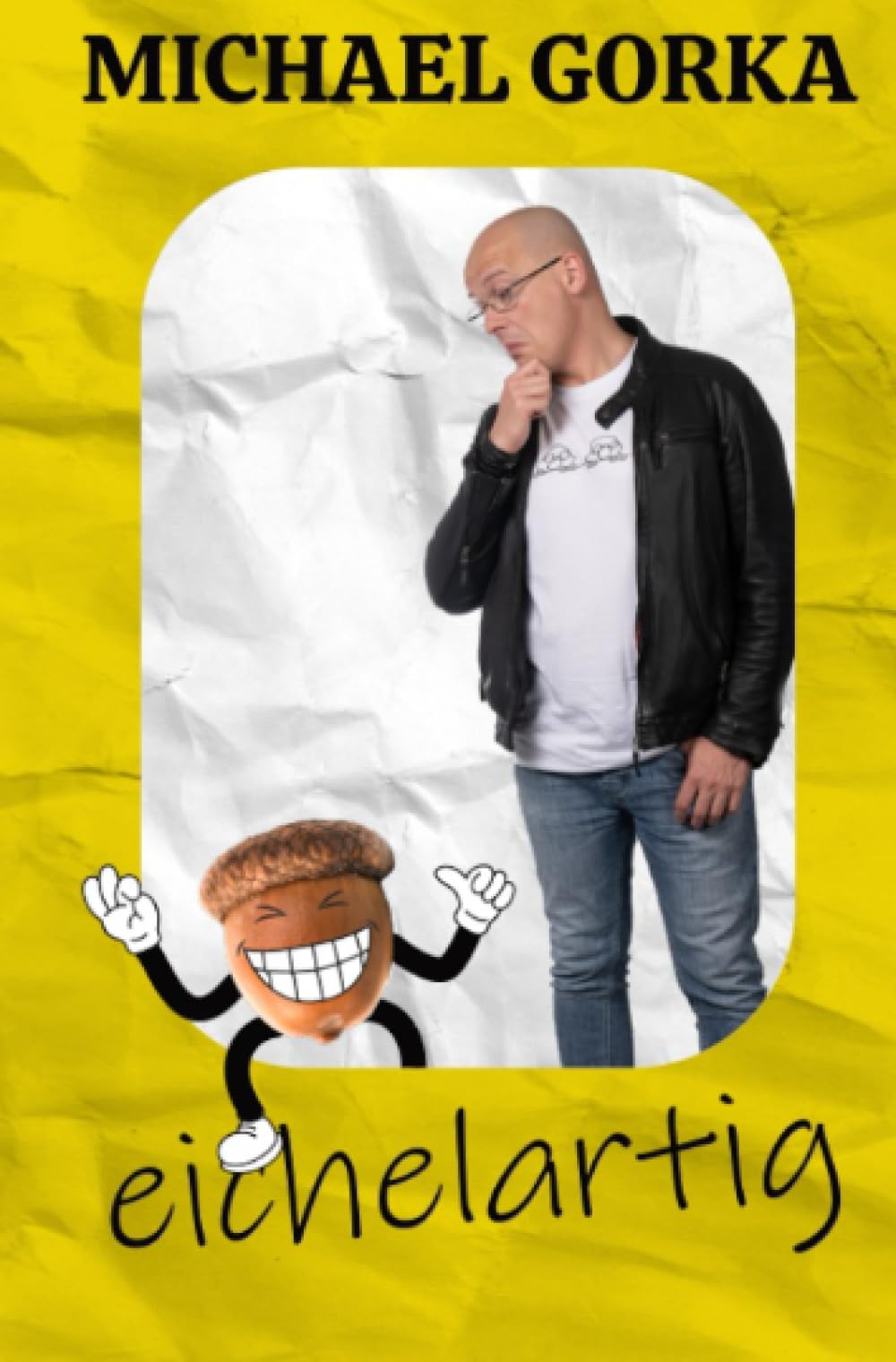 eichelartig Humour & Satire