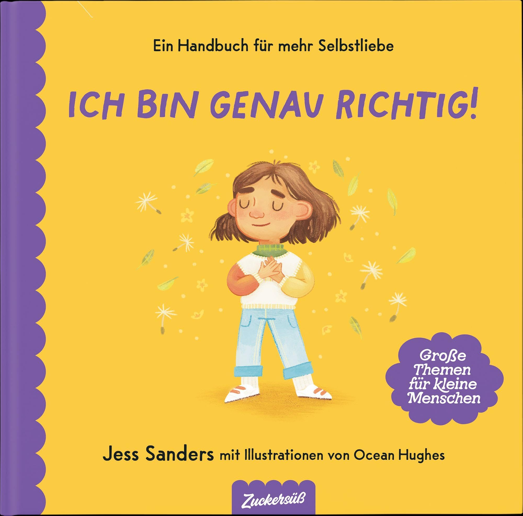 Ich bin genau richtig Health, Nutrition & Fitness