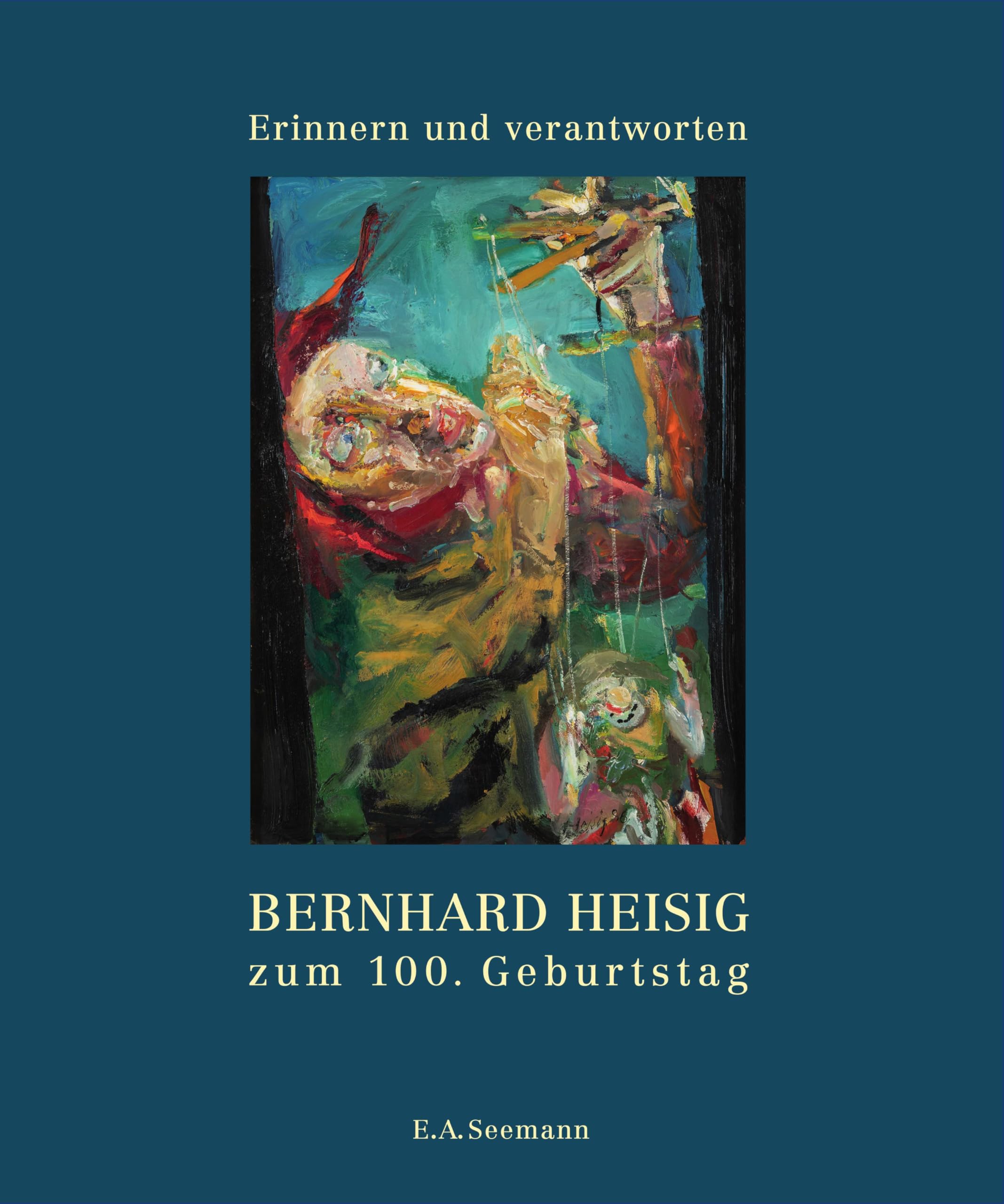 Erinnern und verantworten Memories