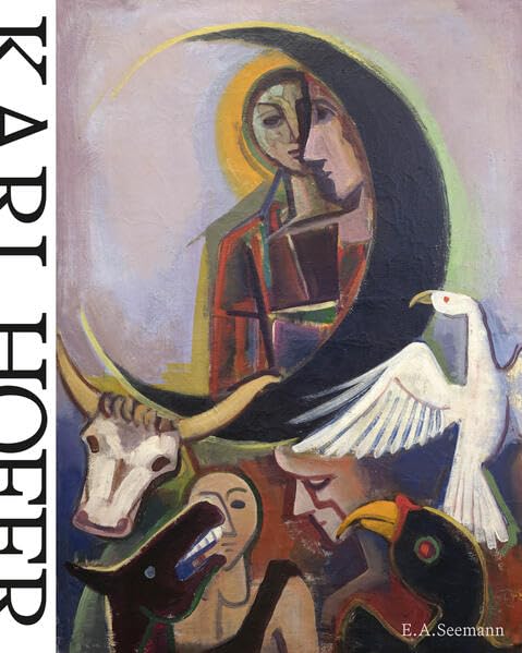Karl Hofer Film, Art & Culture
