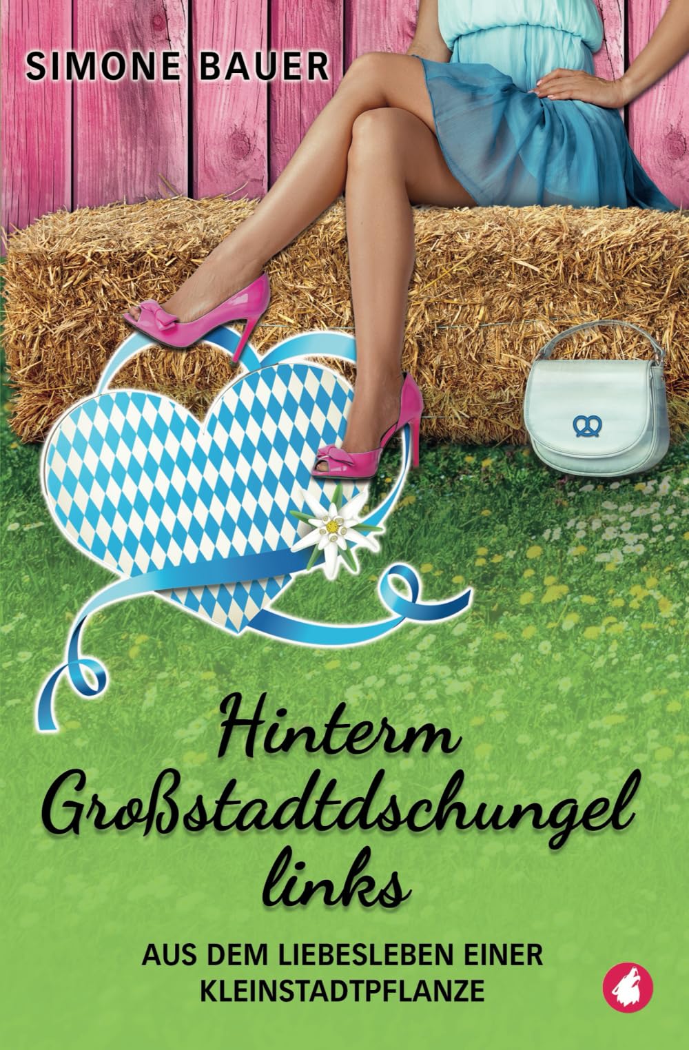 Hinterm Großstadtdschungel links: Aus dem Liebesleben einer Kleinstadtpflanze LGBTQ+
