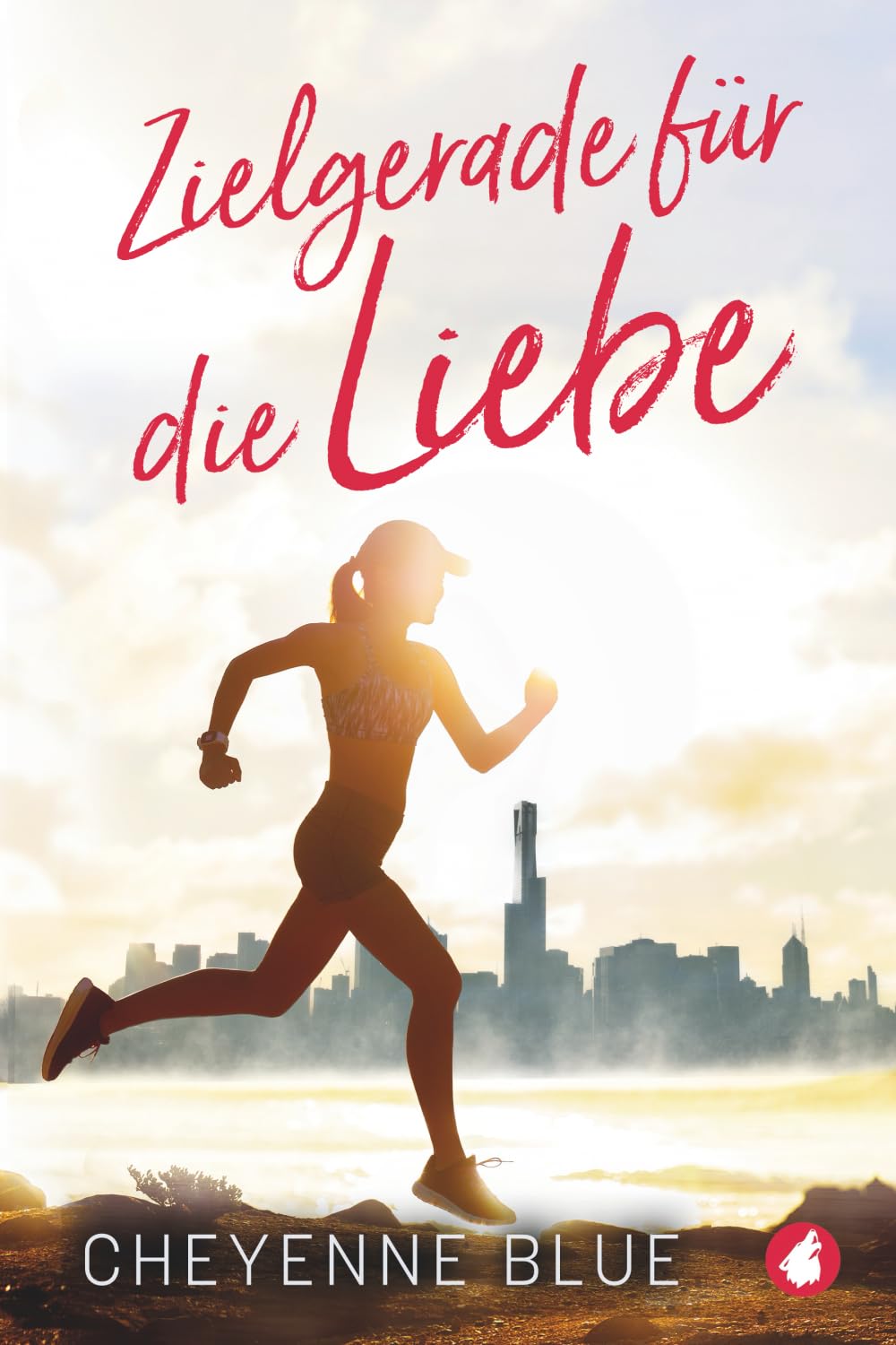 Zielgerade für die Liebe Contemporary literature