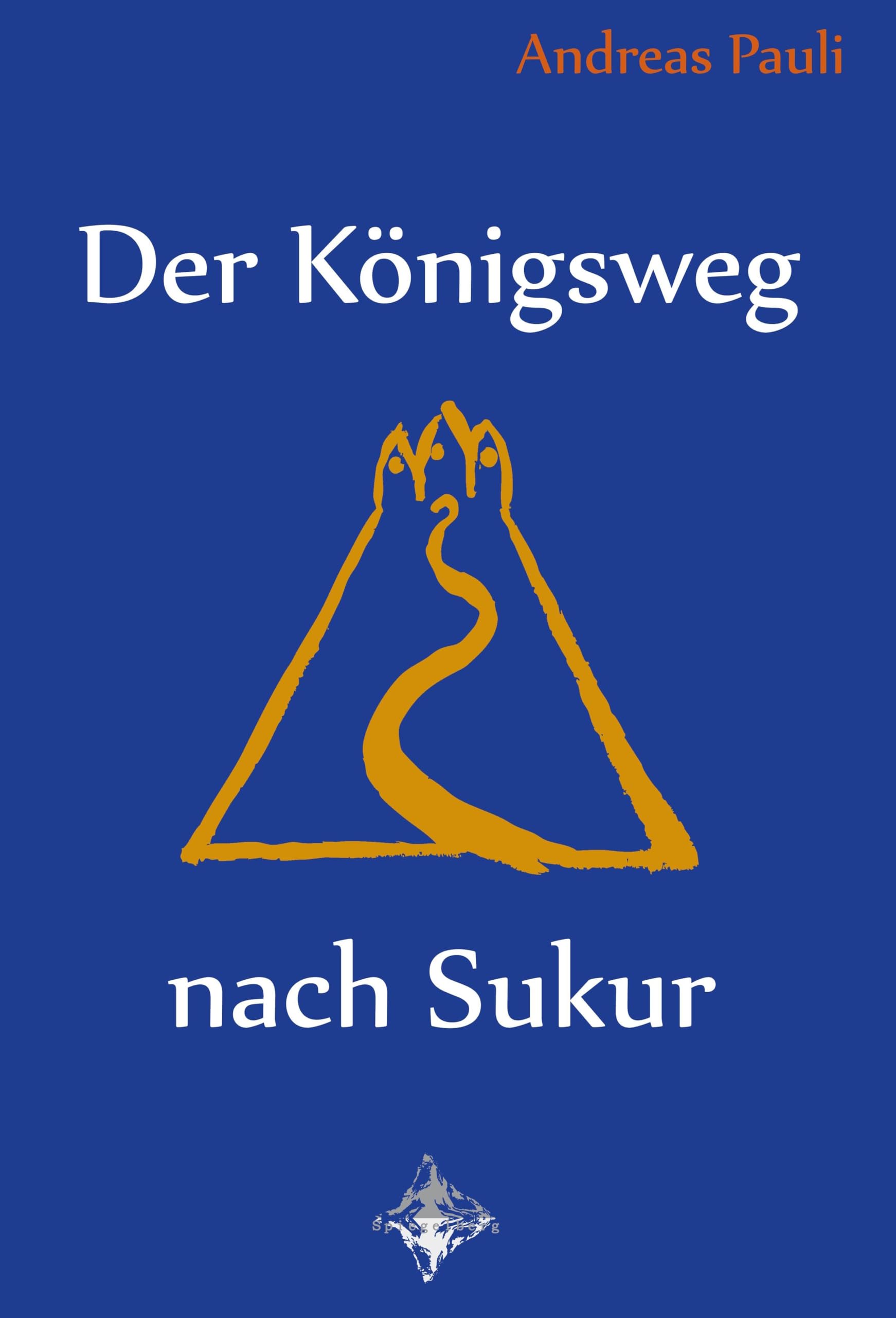 Der Königsweg nach Sukur Contemporary literature