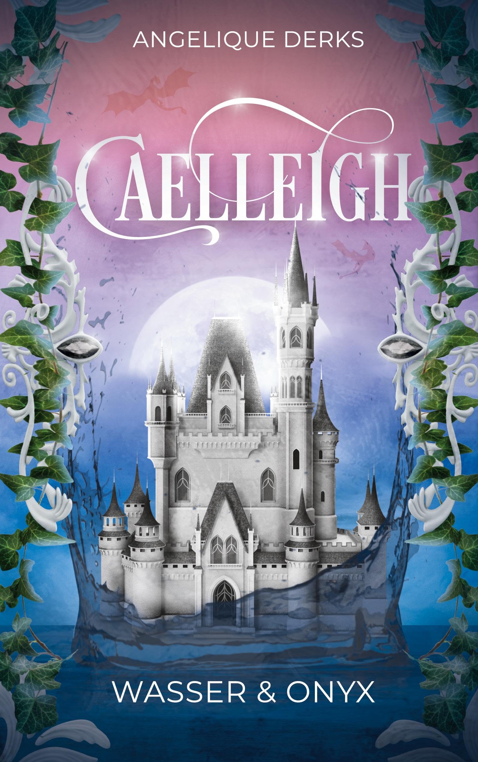 Caelleigh Contemporary literature Books