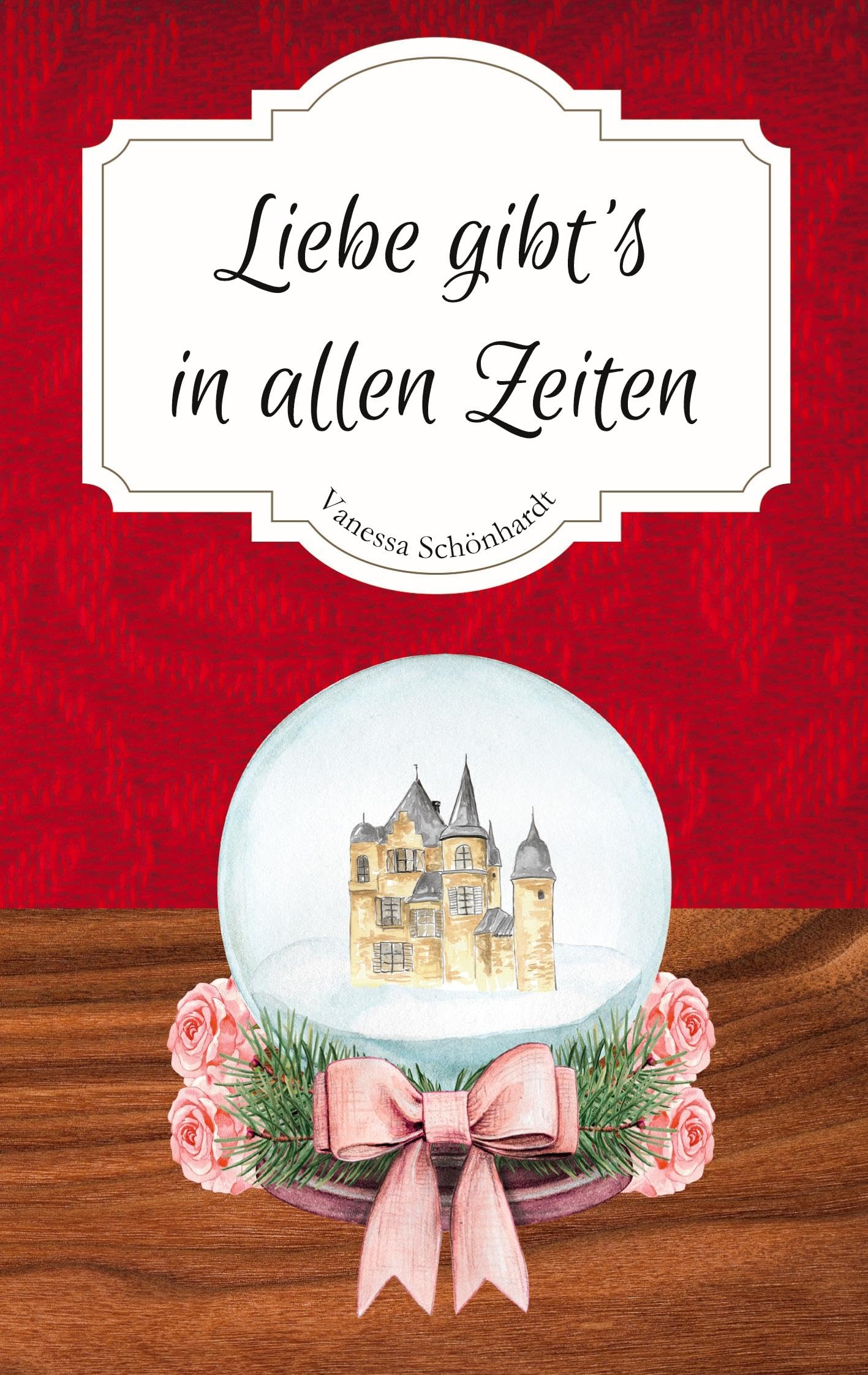 Liebe gibt's in allen Zeiten Historical Fiction