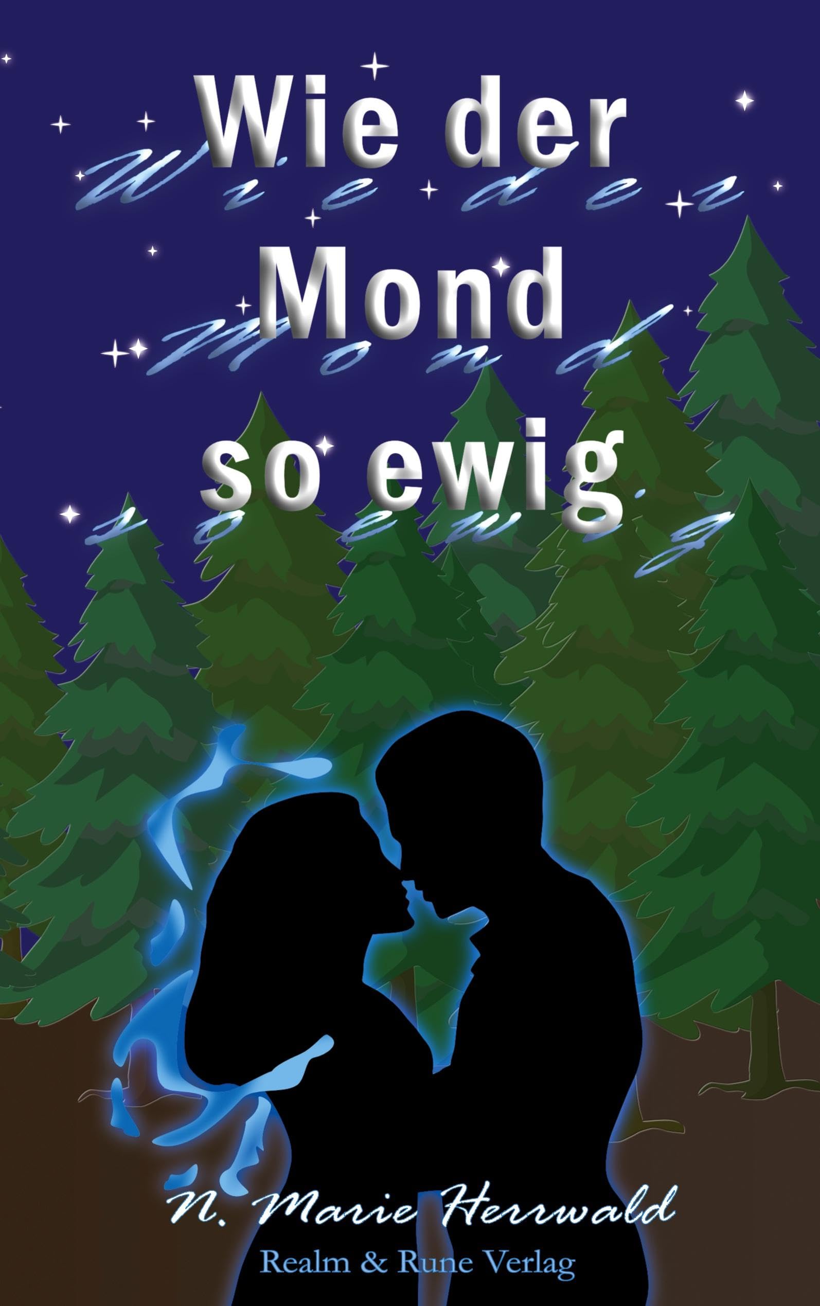 Wie der Mond so ewig Historical Fiction