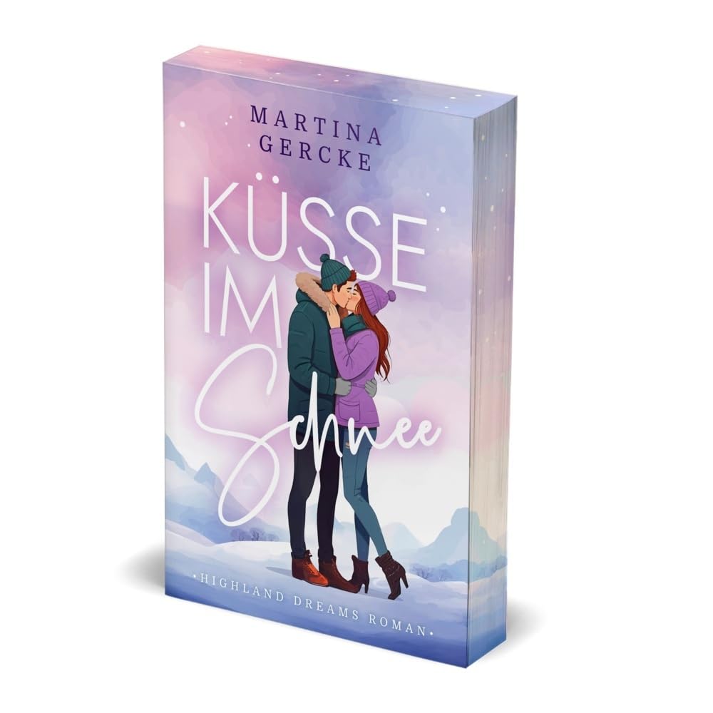 Product Image: Küsse im Schnee