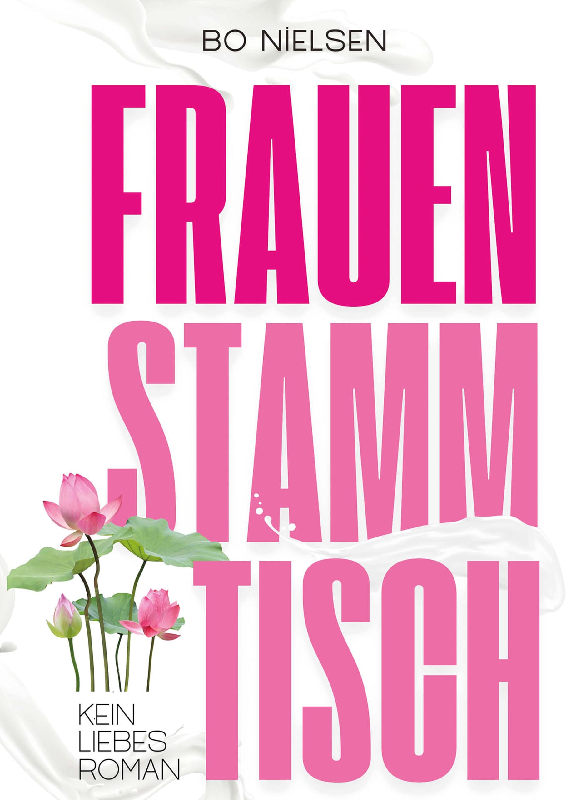 Frauenstammtisch Contemporary literature