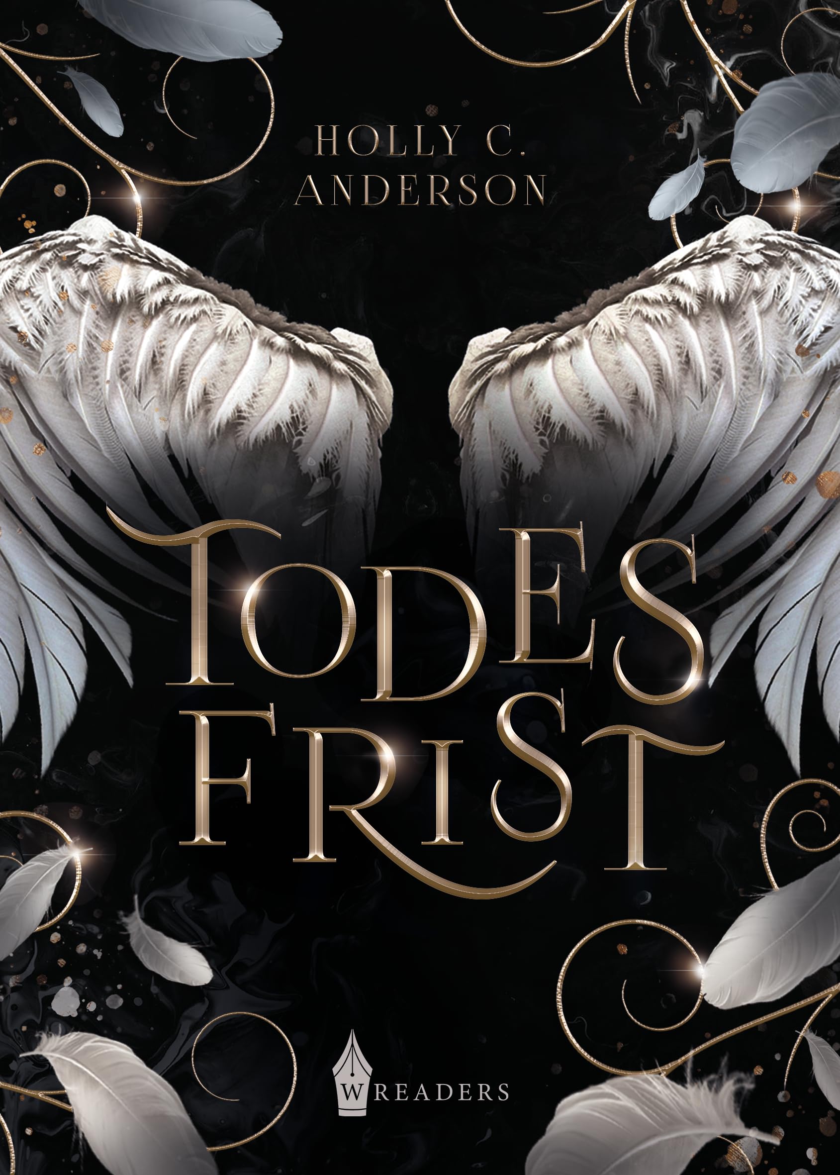 Todesfrist Eroticism