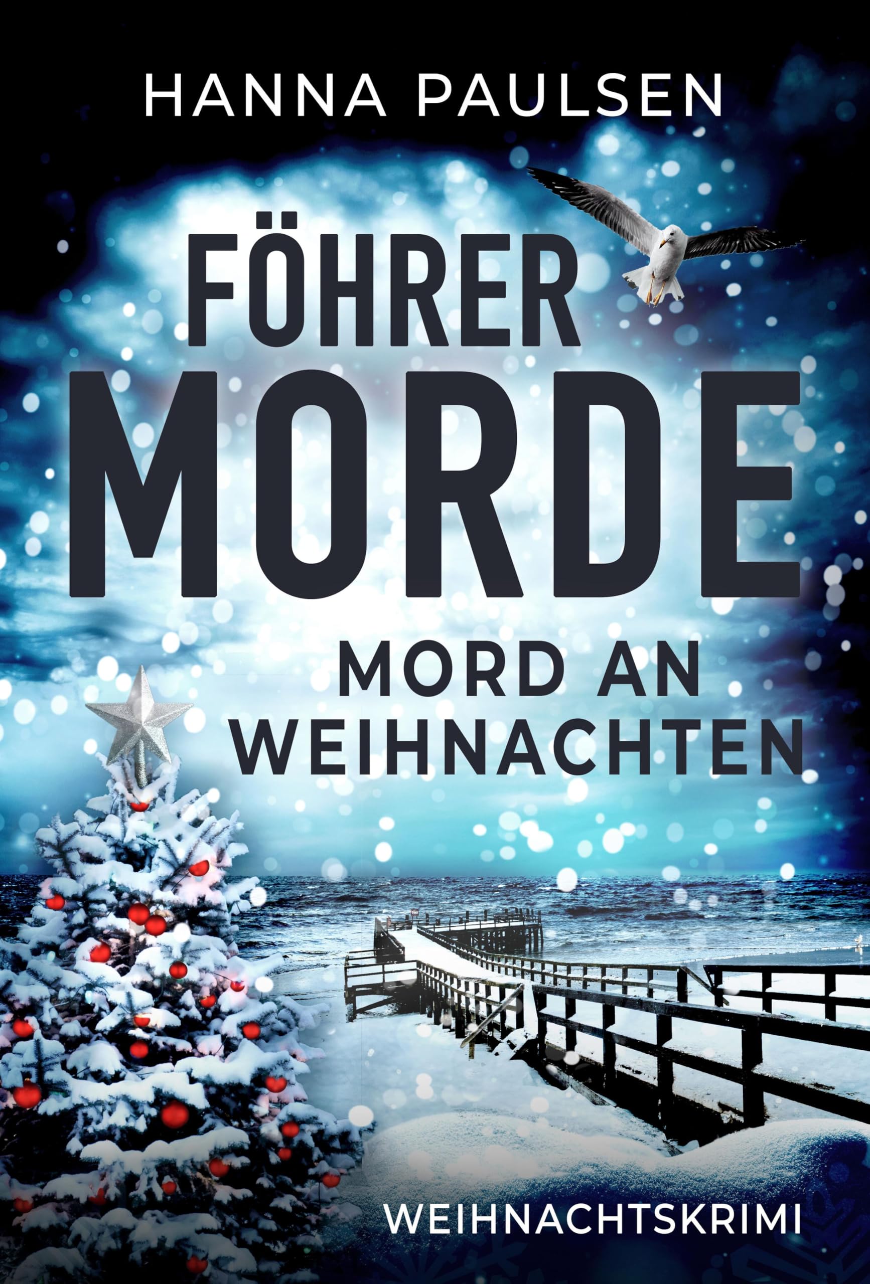 Mord an Weihnachten Eroticism