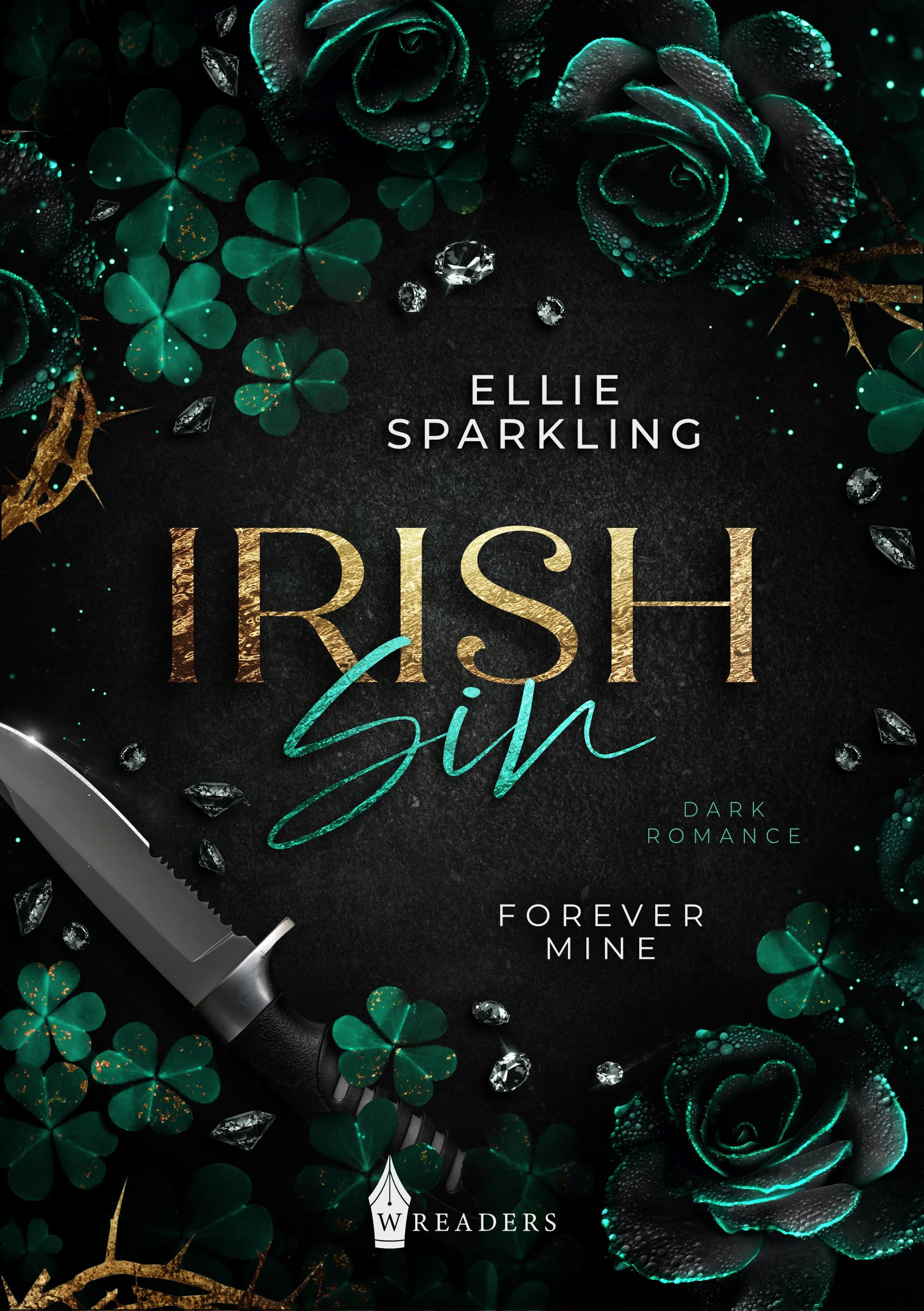 Product Image: Irish Sin