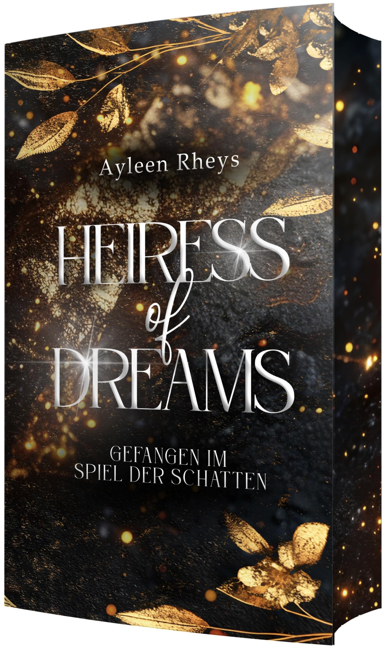 Heiress of Dreams Contemporary literature