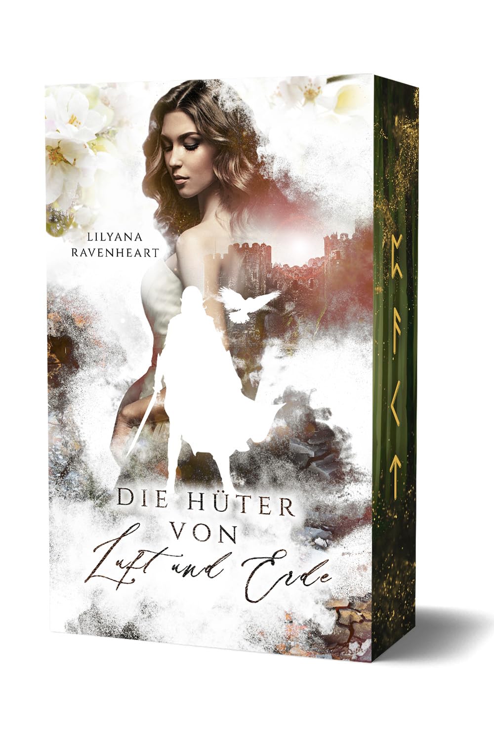 Die Hüter von Luft und Erde Fairy Tales & Legends
