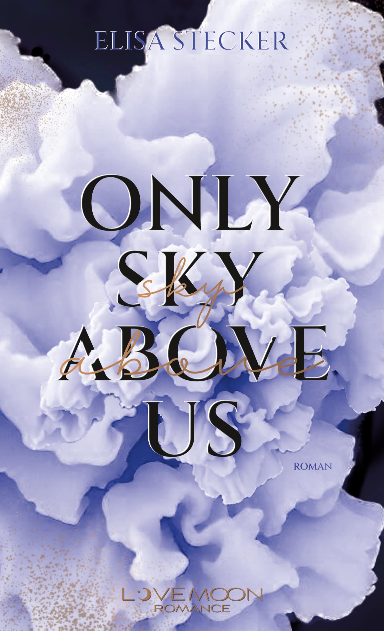 Only Sky above us: Band 2 der mitreißendsten Romance-Suspense-Dilogie Londons voller Spannung, Leidenschaft und dunkler Geheimnisse (Horizon-Secrets-Dilogie) Contemporary literature