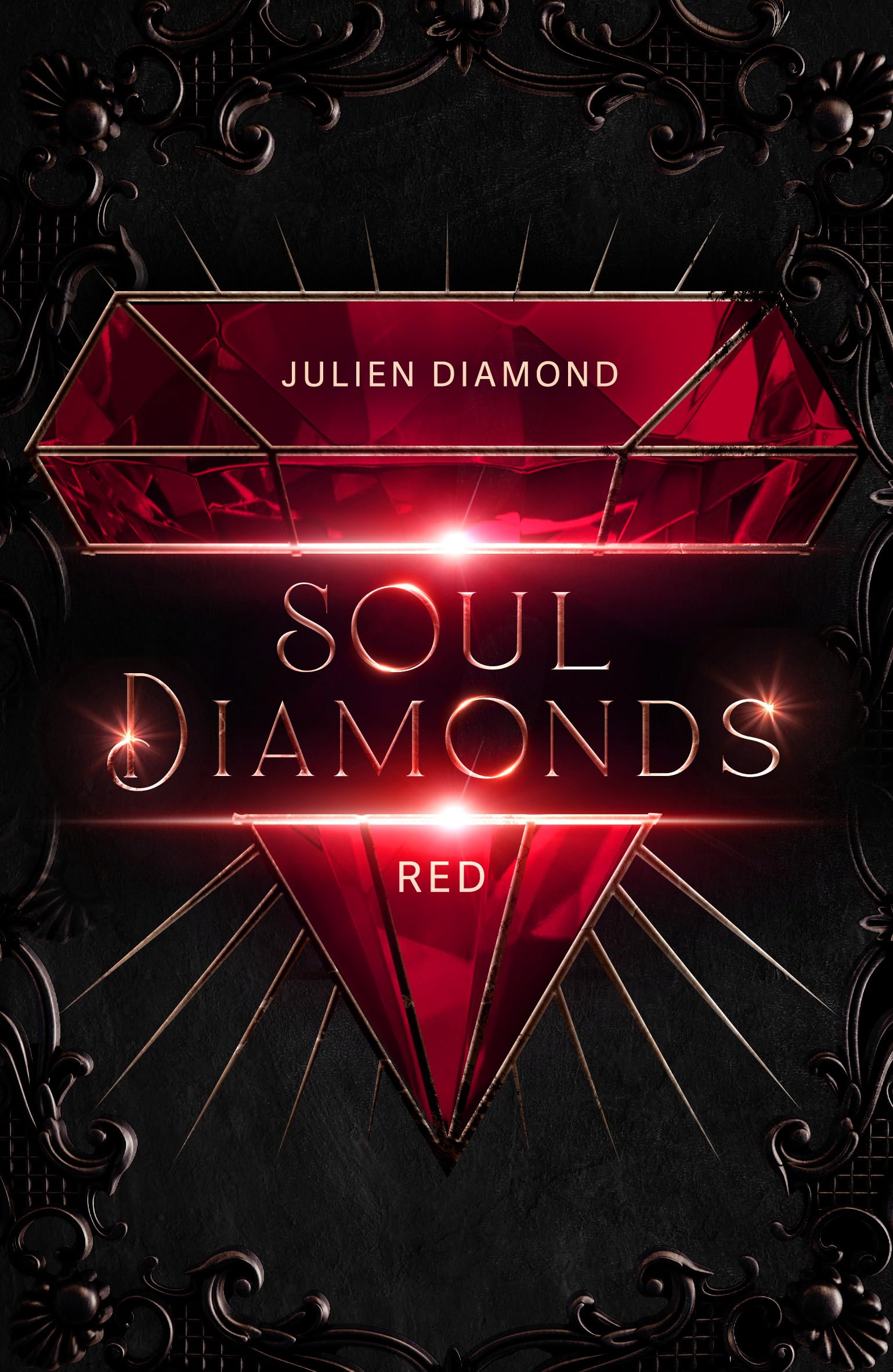 Souldiamonds Historical Fiction