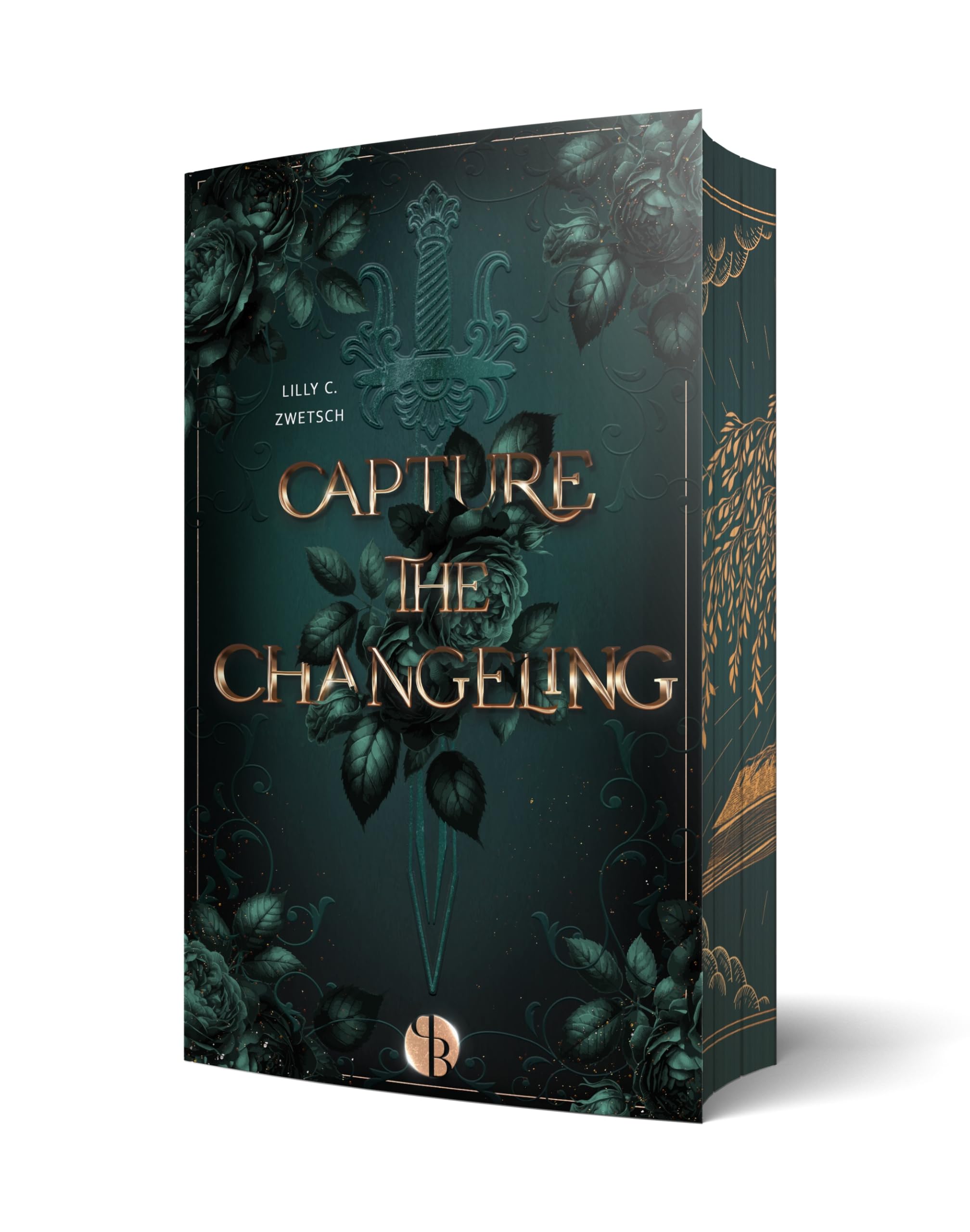 Product Image: Capture the Changeling