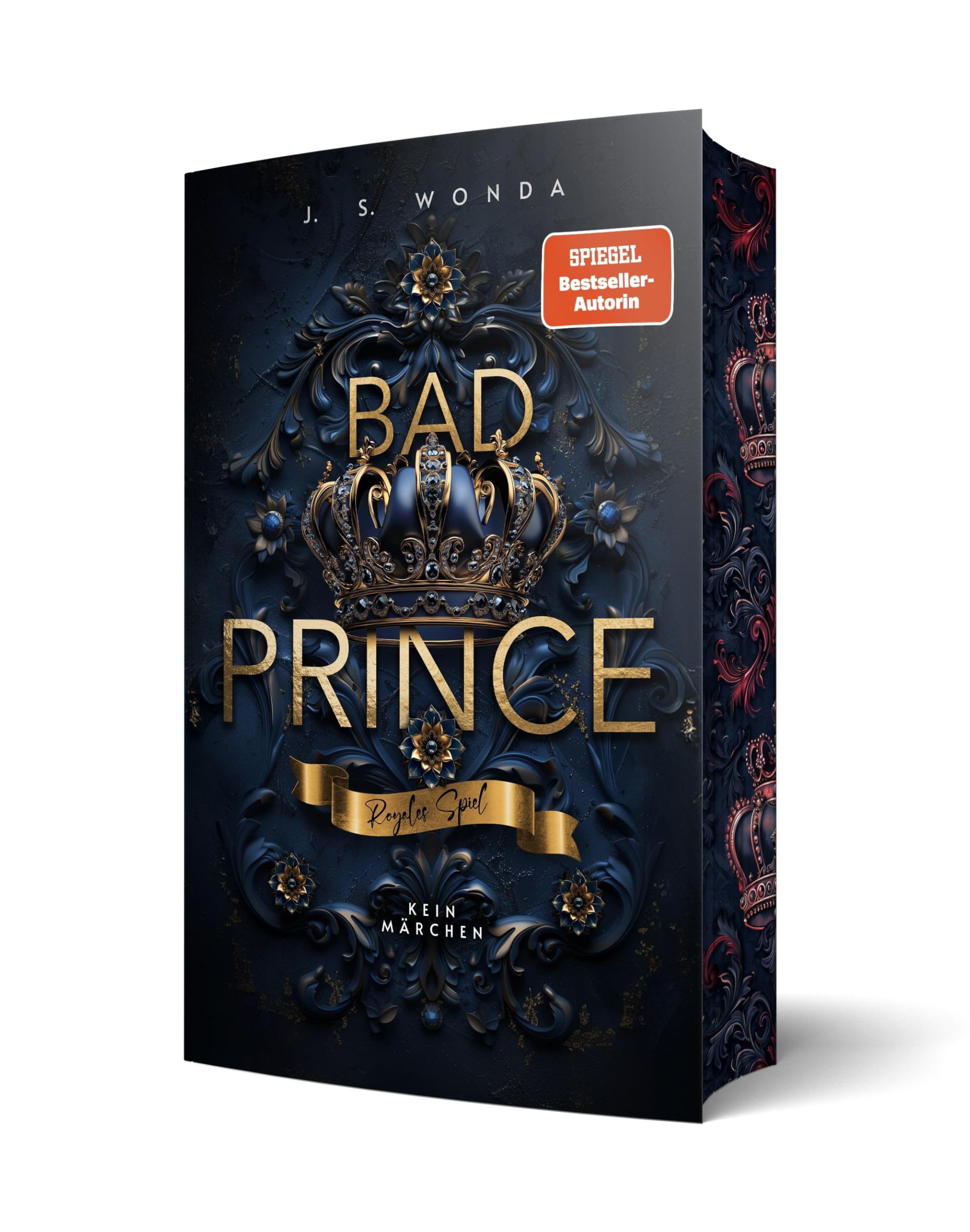 Product Image: Bad Prince 1