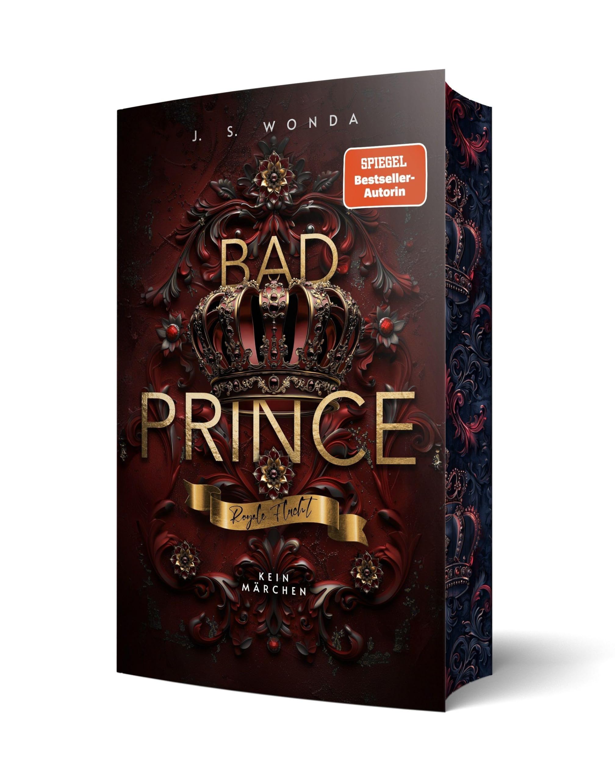 Bad Prince 2 Calendars