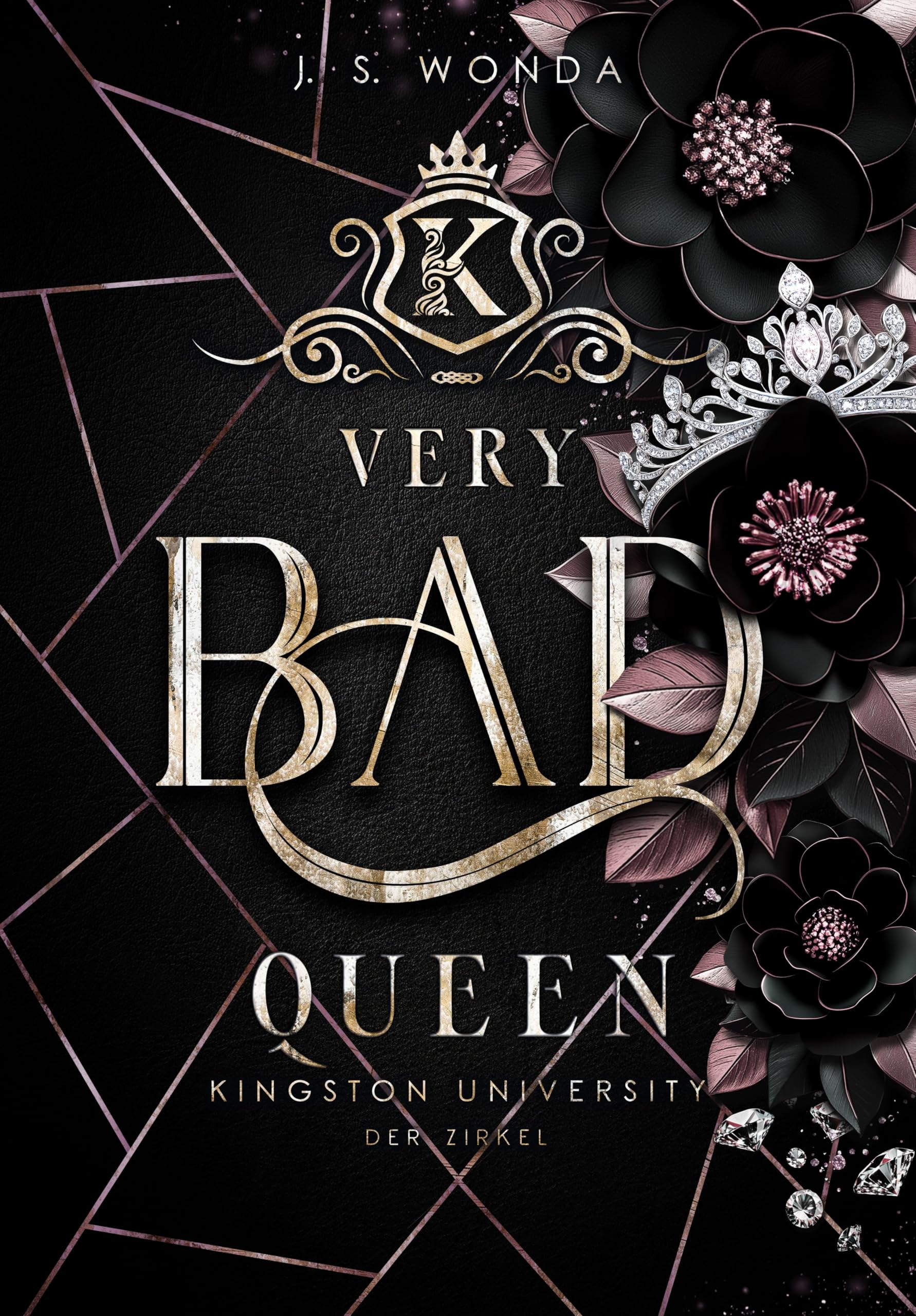 Very Bad Queen Calendars