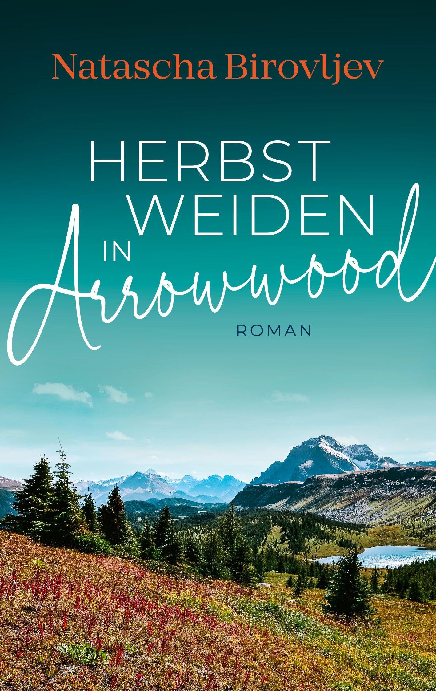 Herbstweiden in Arrowwood Religion & Esotericism