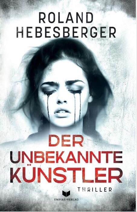 Der unbekannte Künstler Cosy Mystery & Humour