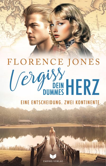 Vergiss dein dummes Herz Historical Fiction