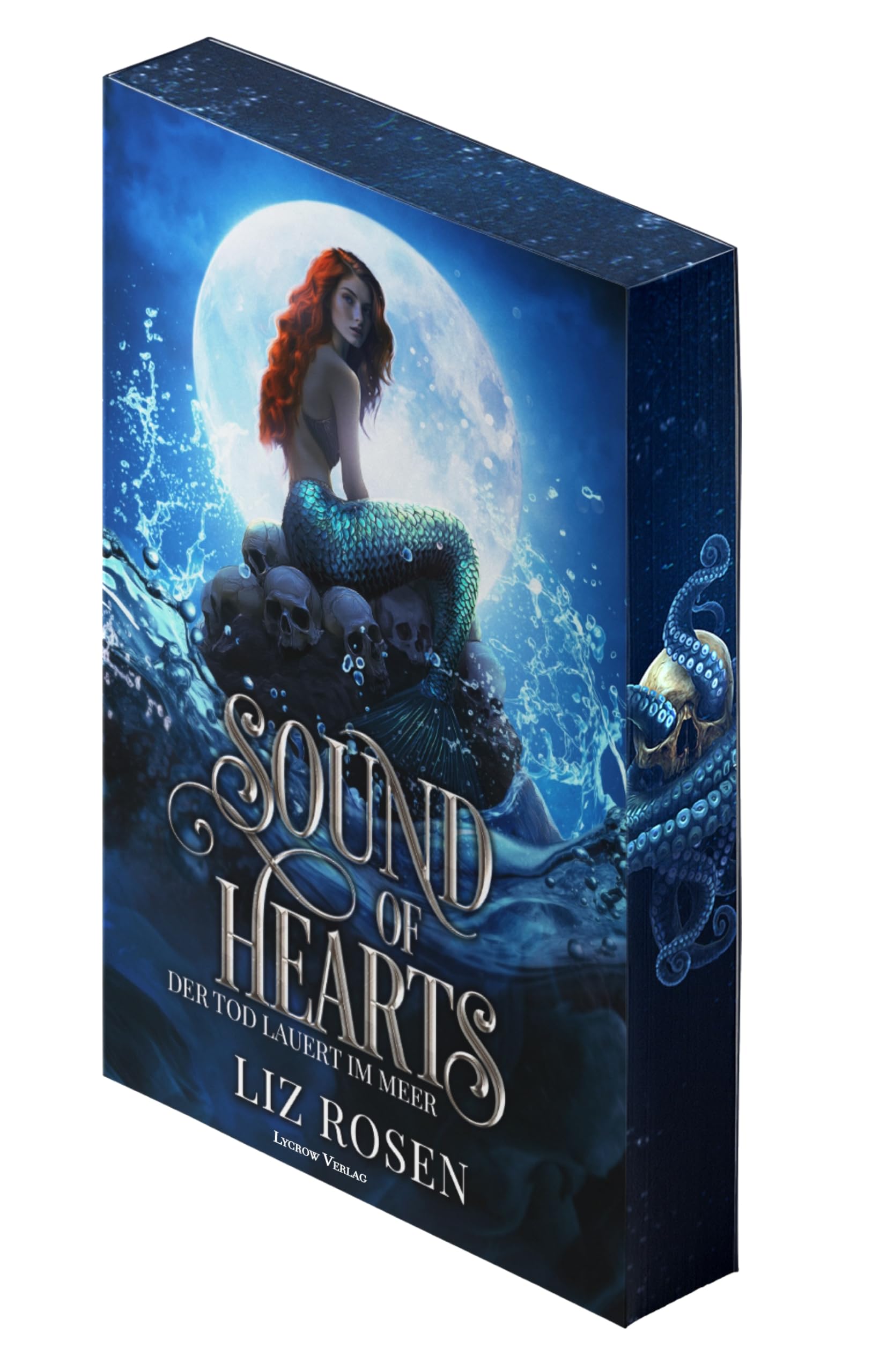 Sound of Hearts Historical Fiction