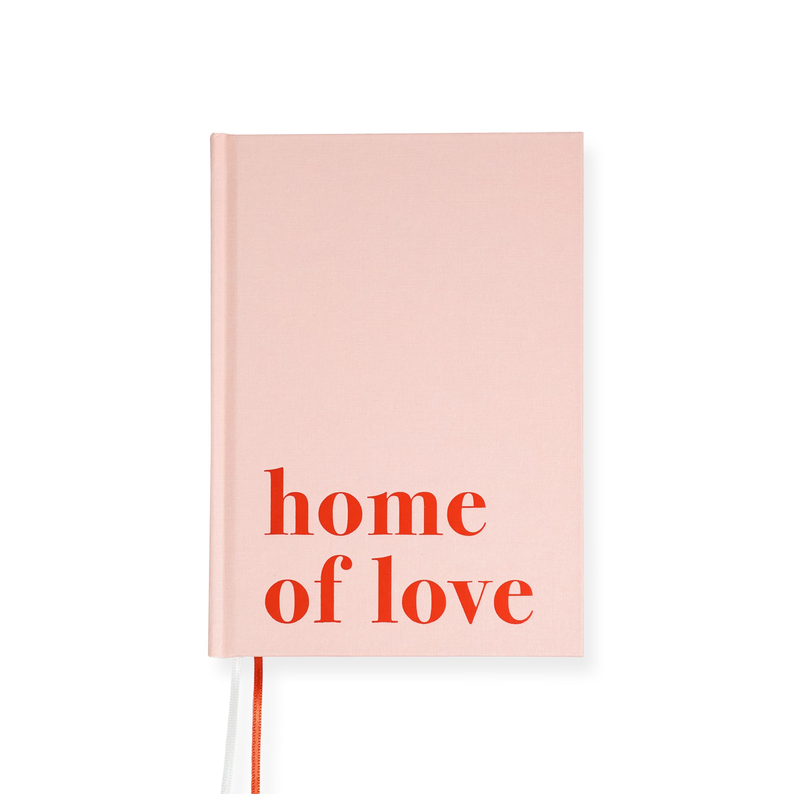 "home of love" Journal für Frauen | Mit wunderschönem Farbschnitt: Lesetagebuch - Journal von Frauen für Frauen - Dankbarkeitsjournal - Journal für ... - Selbstreflexion - Geschenkidee Hobbies & Crafts