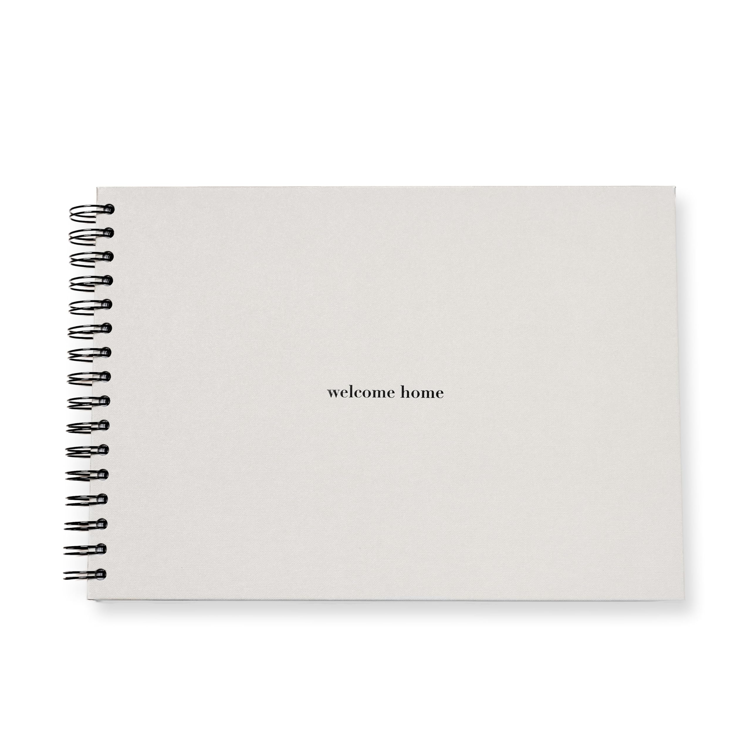 "welcome home" Familienbuch - 20 Mitglieder book