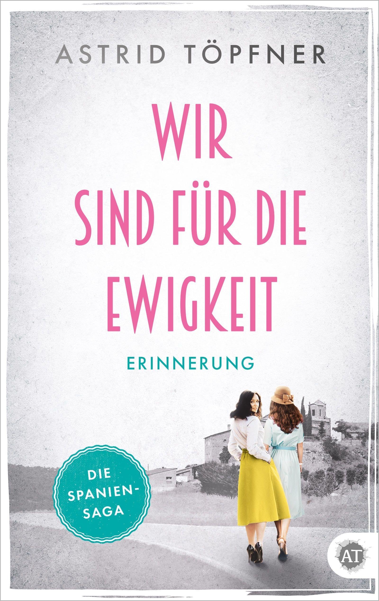 Wir sind für die Ewigkeit - Erinnerung book