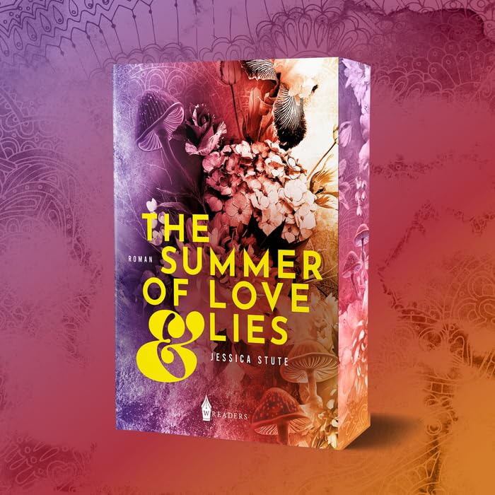 The Summer Of Love & Lies Eroticism