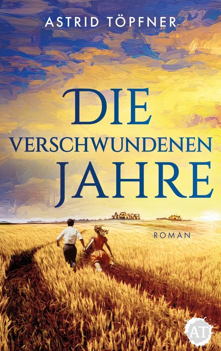 Die verschwundenen Jahre Historical Fiction